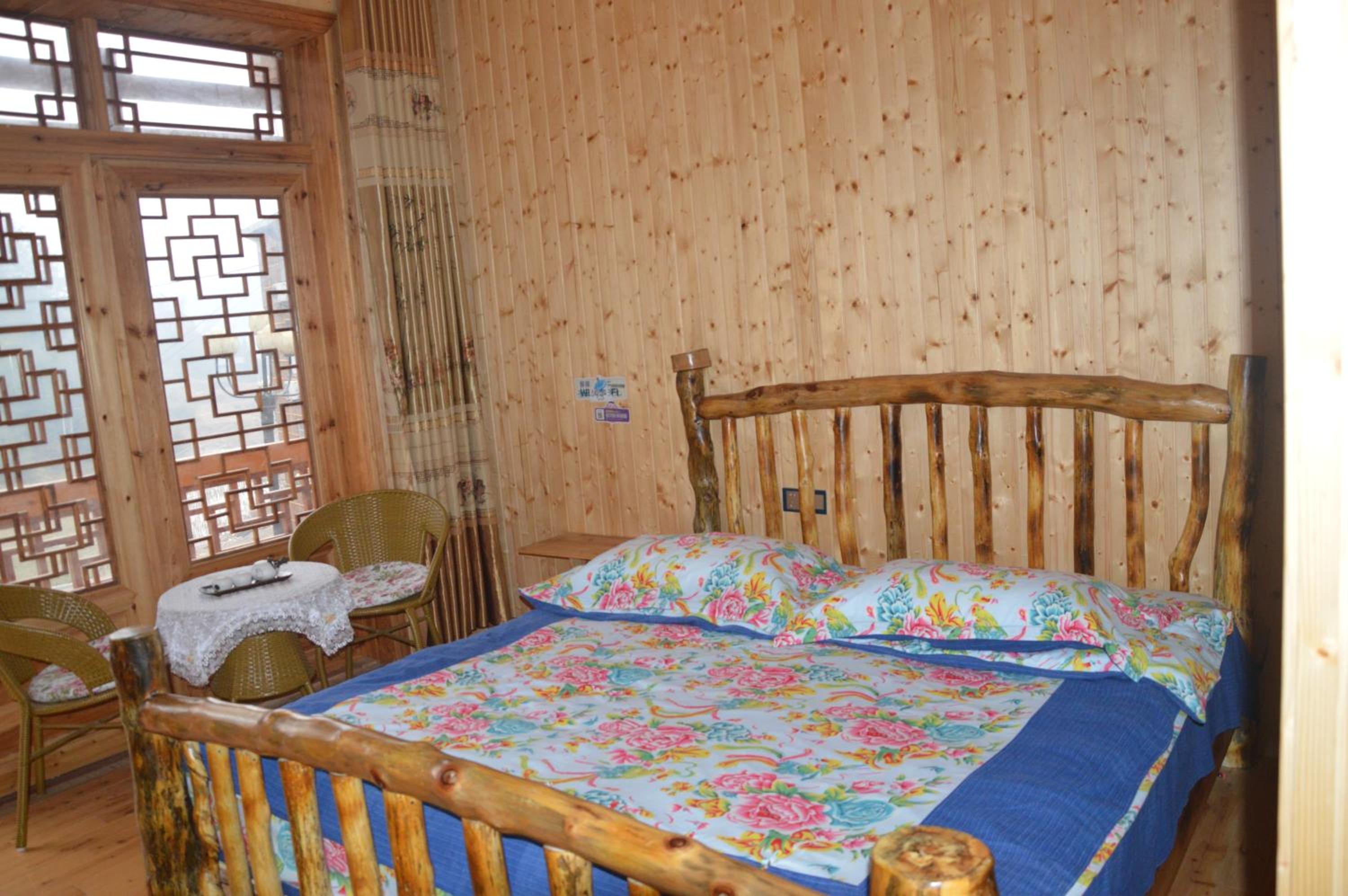 Yangjiajie Inn