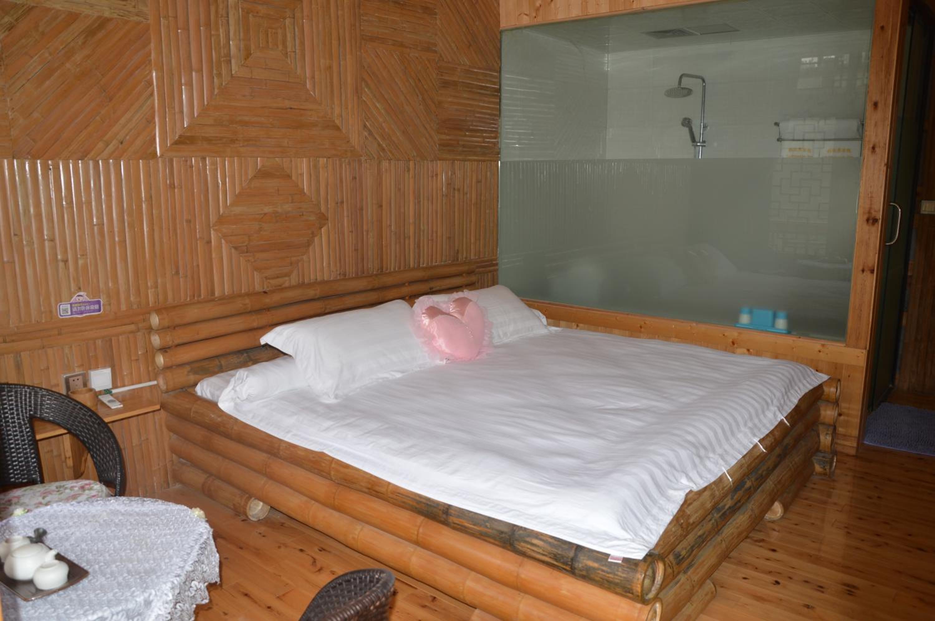 Yangjiajie Inn