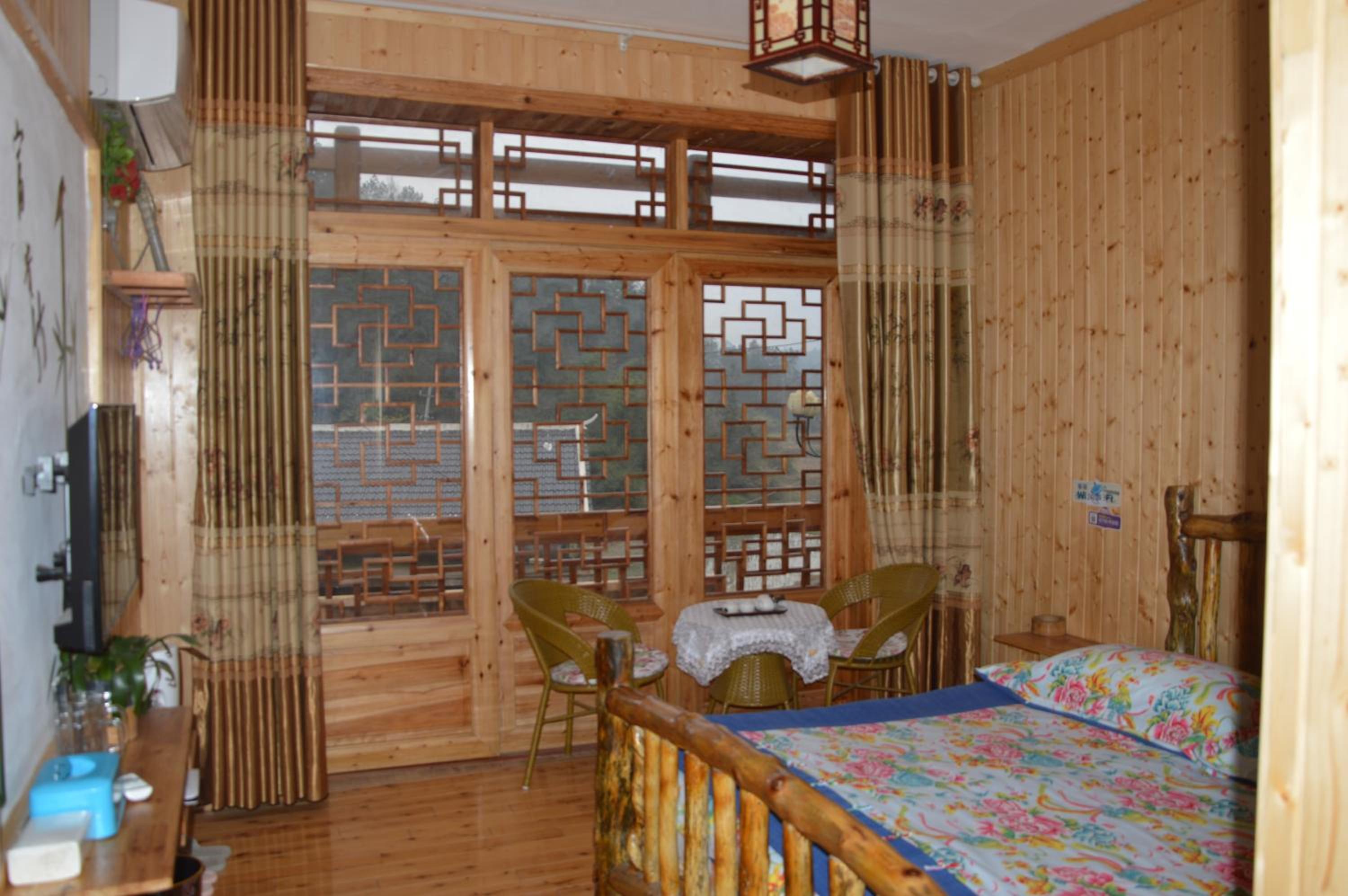 Yangjiajie Inn