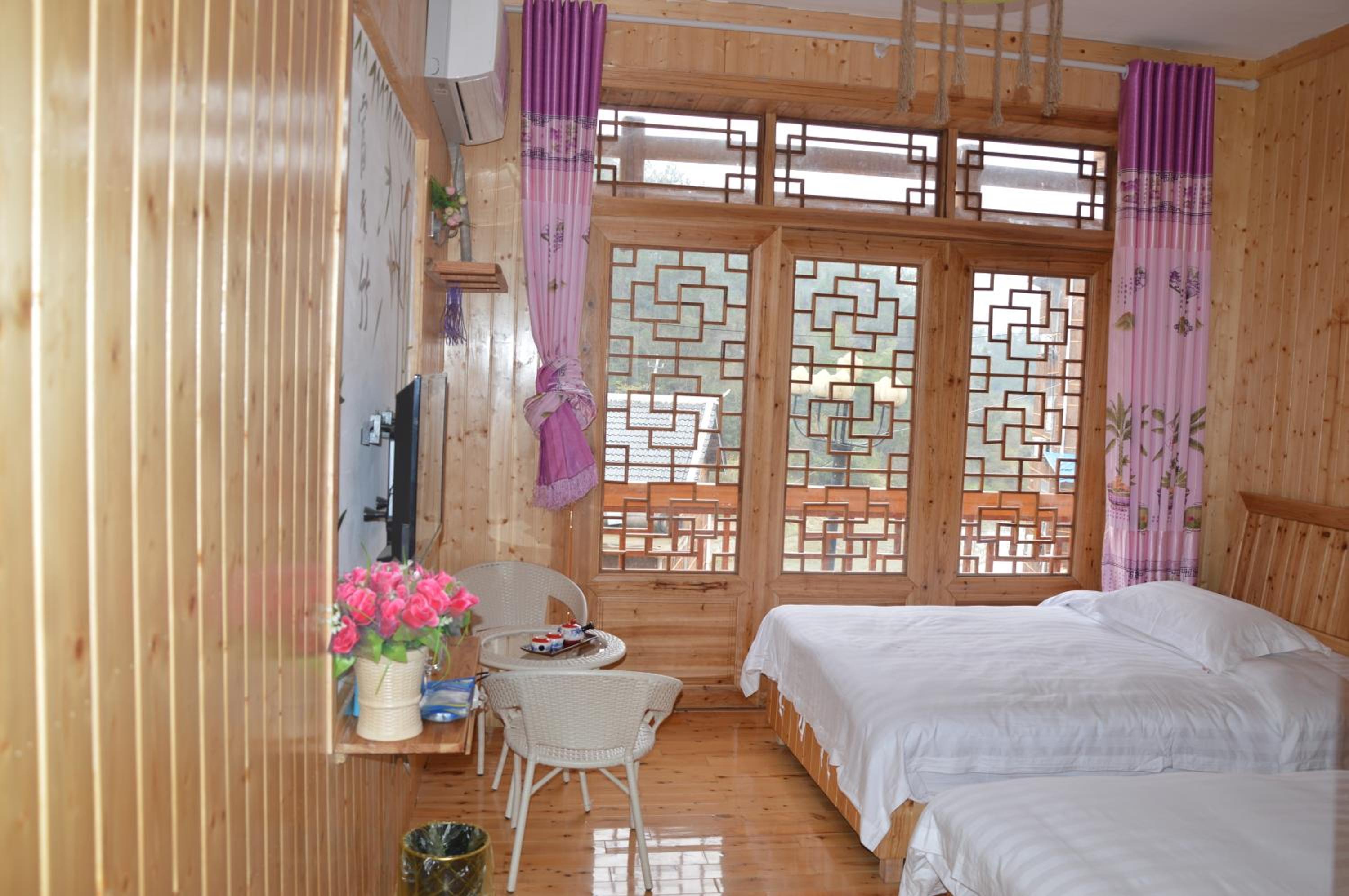 Yangjiajie Inn