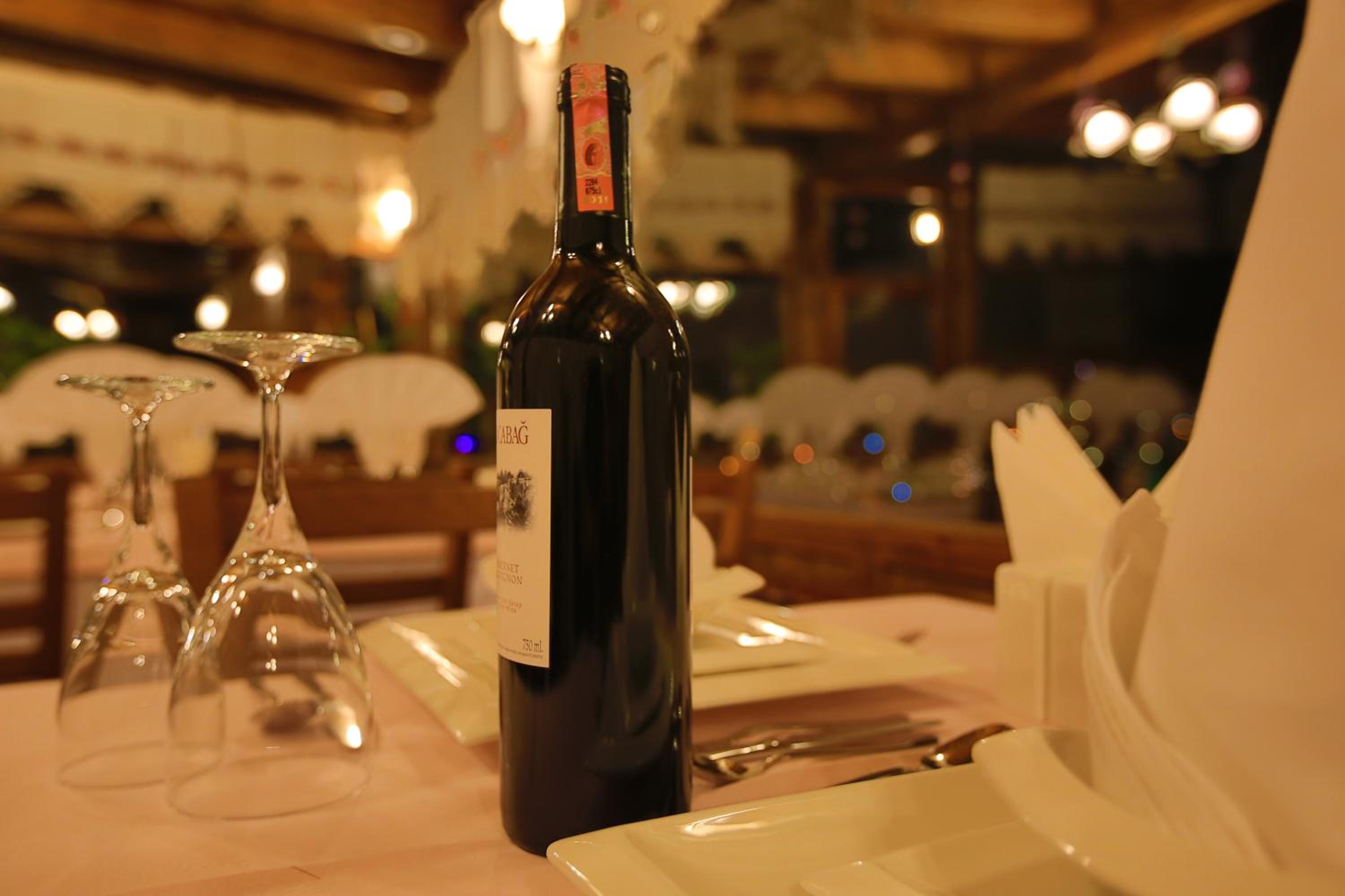 Grand Cave Suites - Image 156