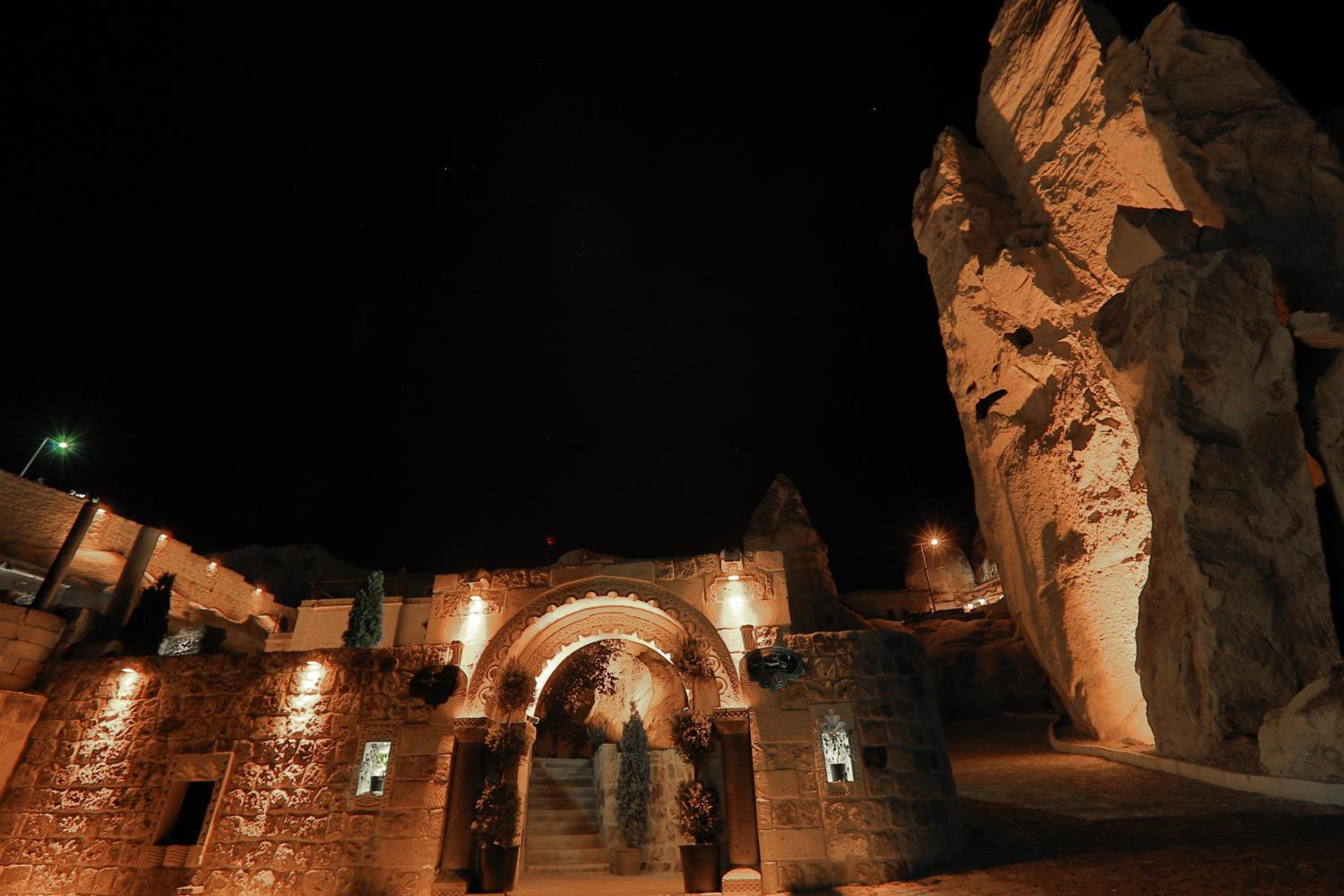 Grand Cave Suites - Image 43