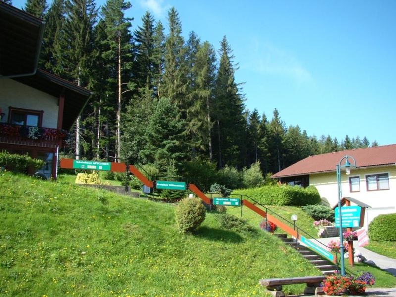 Gästehaus Apschner