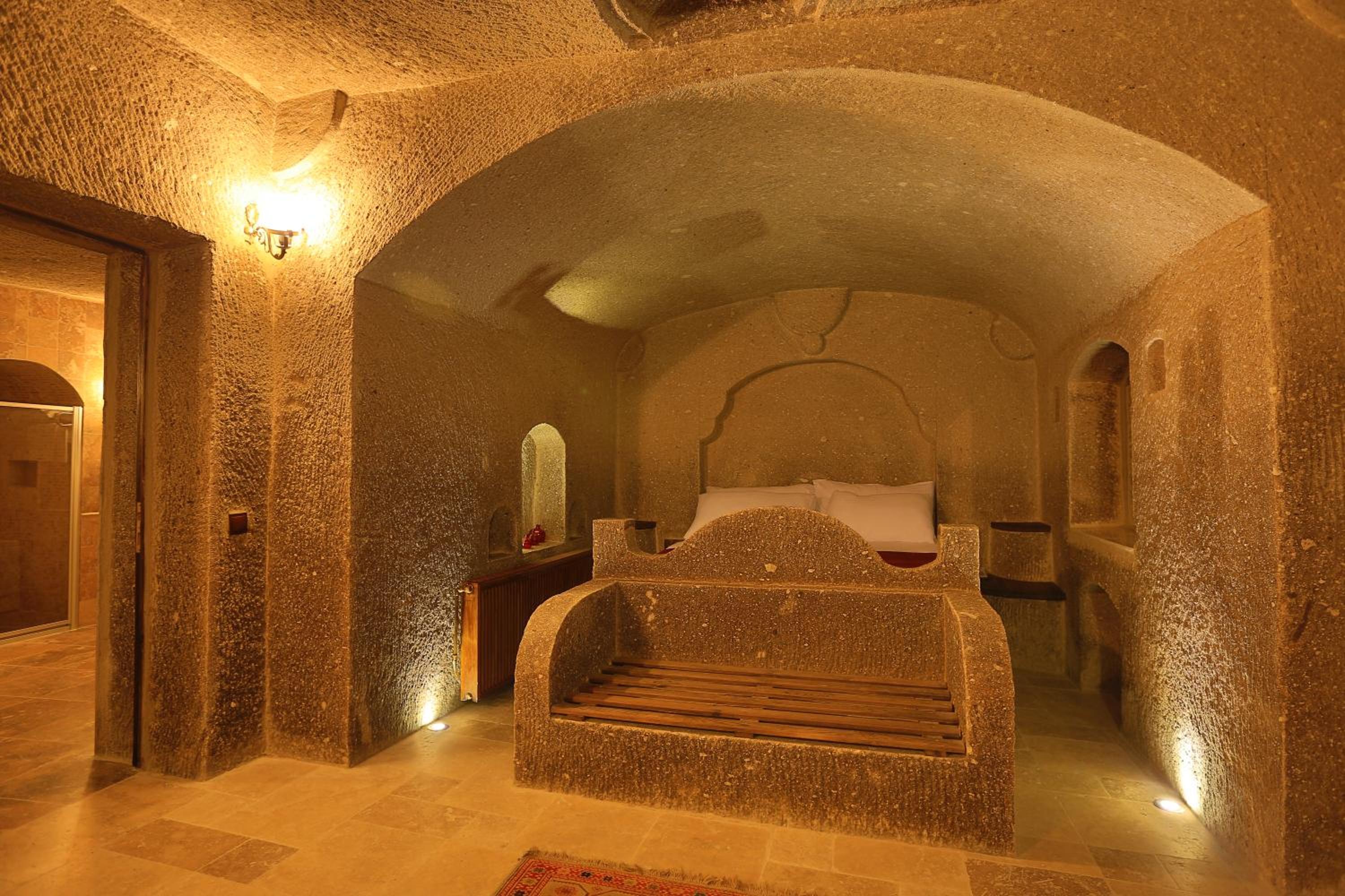 Grand Cave Suites - Image 21