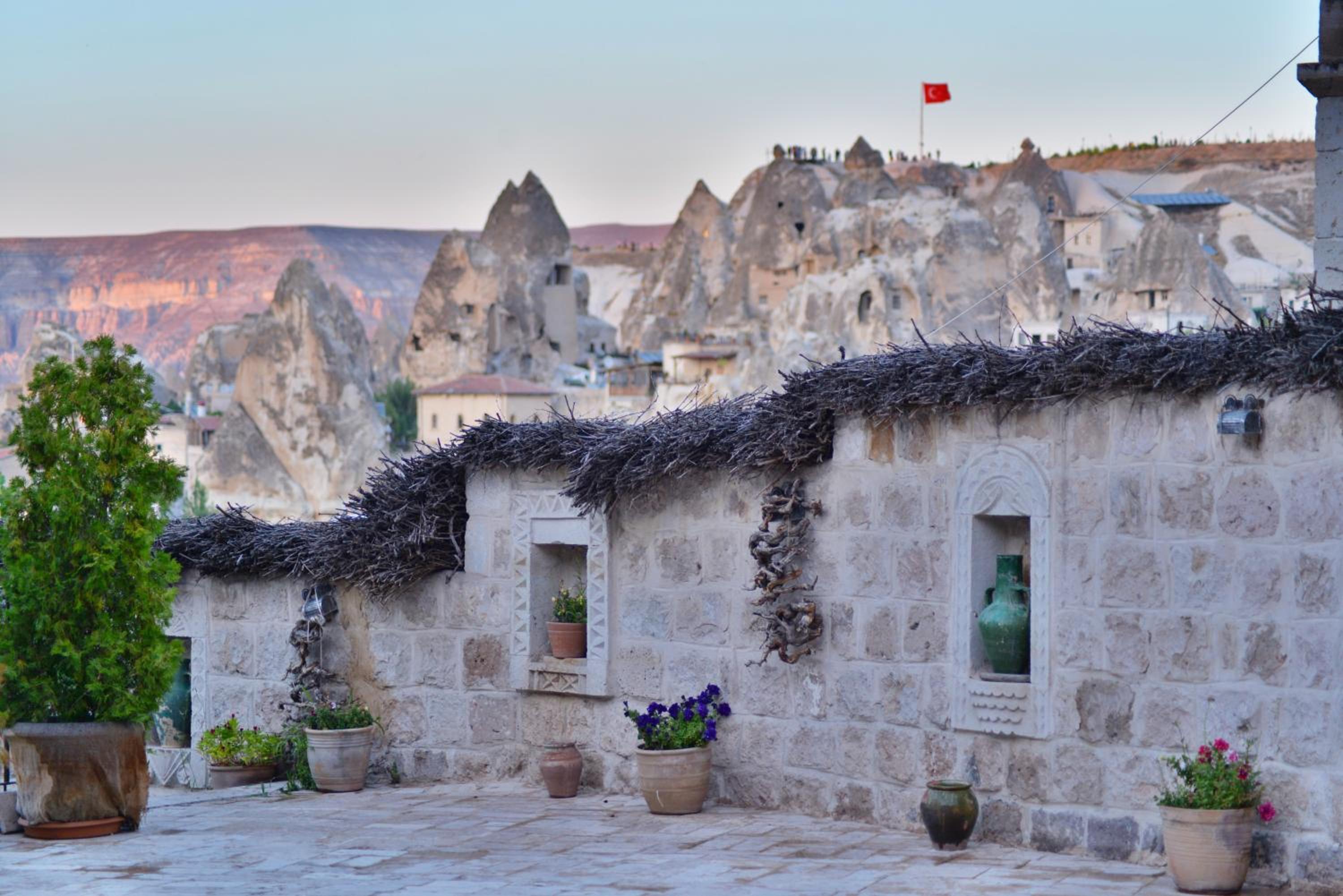 Grand Cave Suites - Image 45