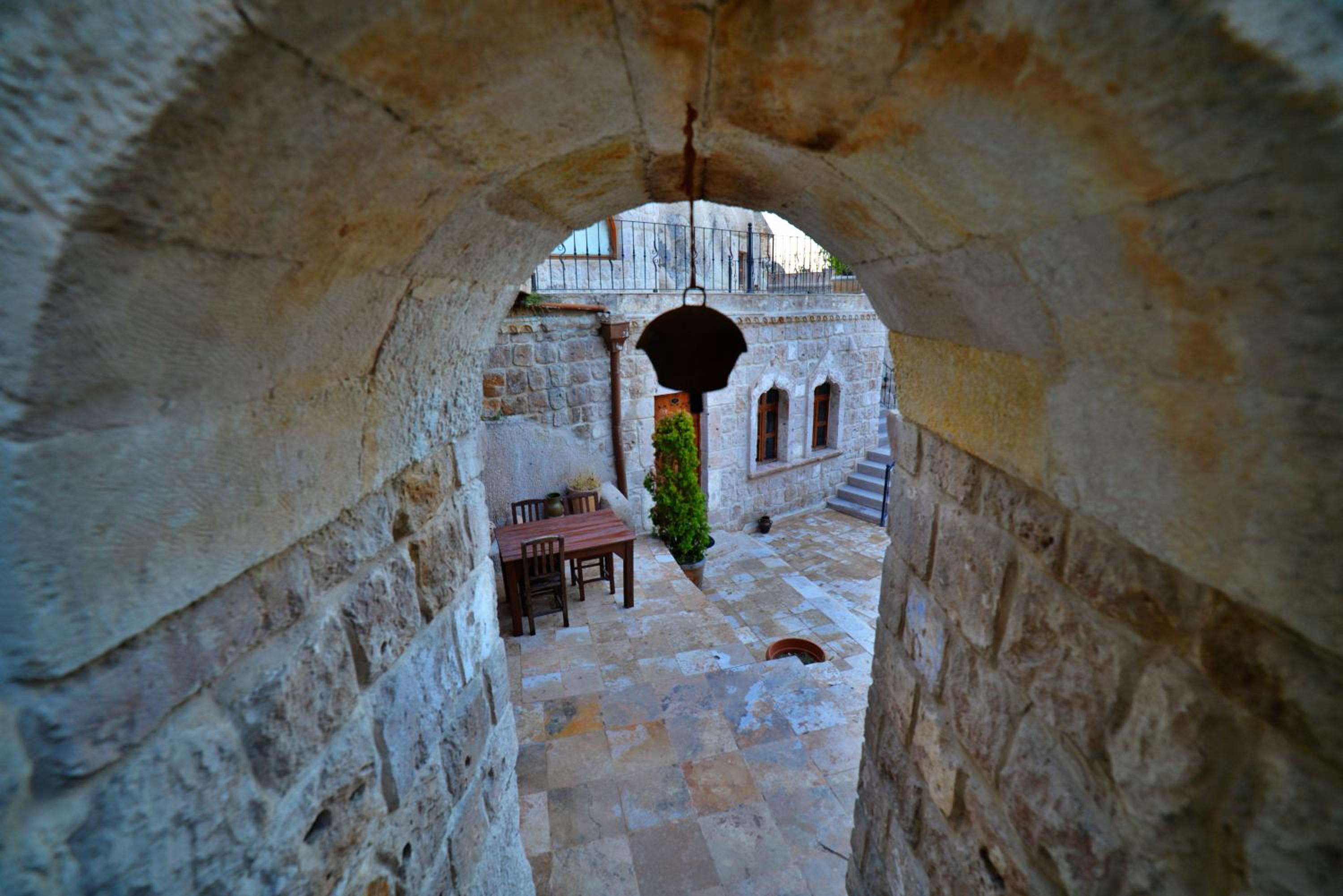 Grand Cave Suites - Image 153