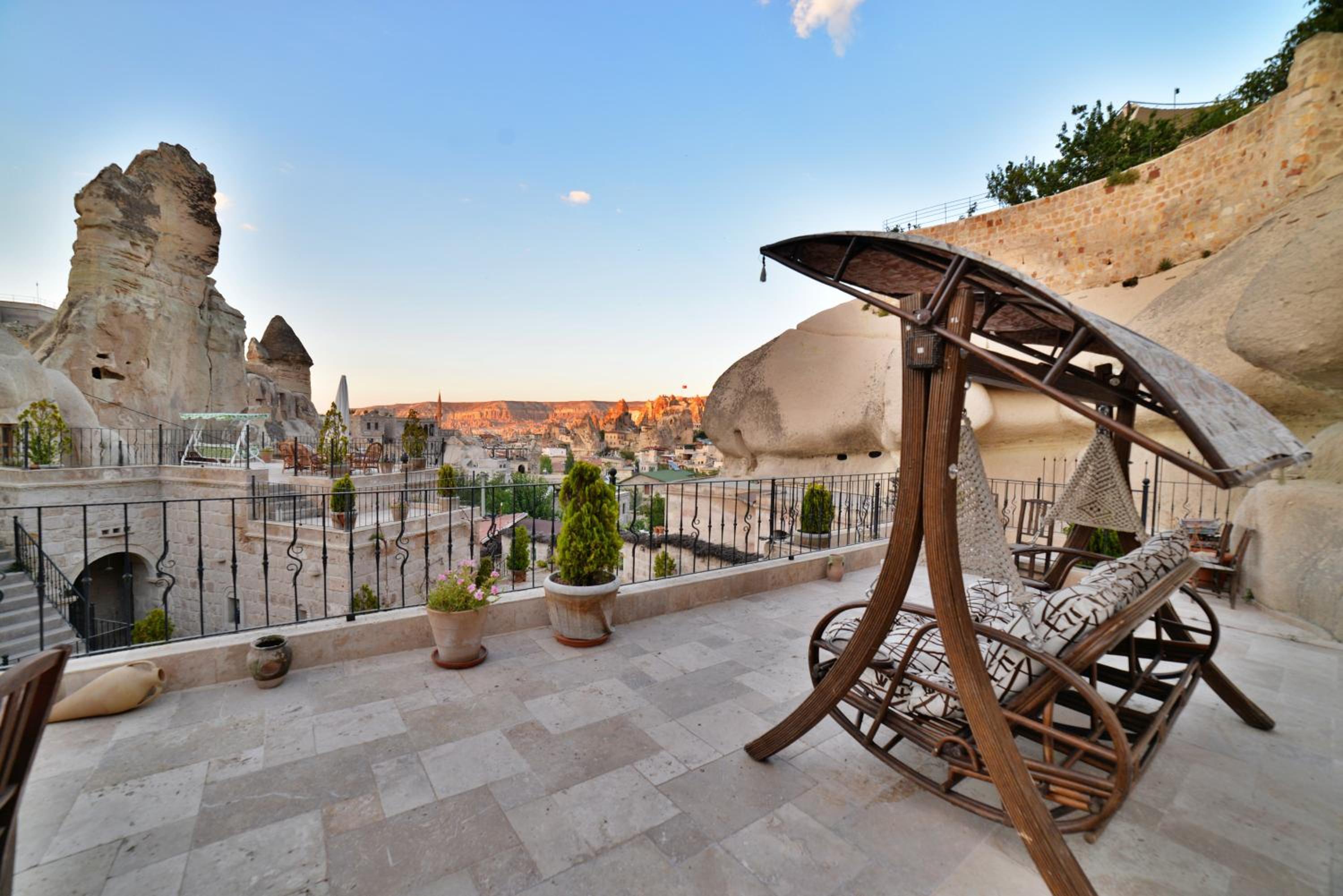 Grand Cave Suites - Image 143