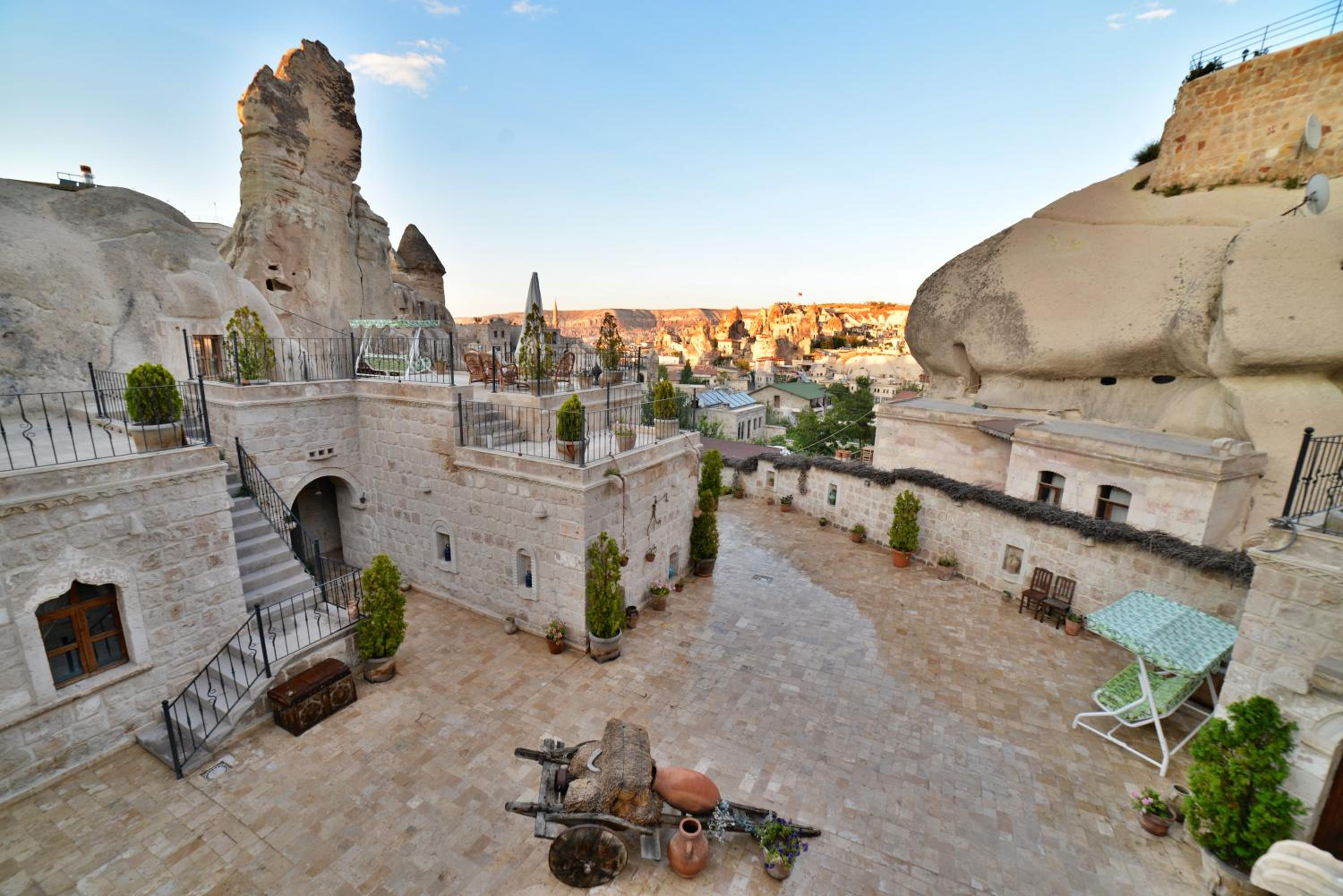 Grand Cave Suites - Image 52