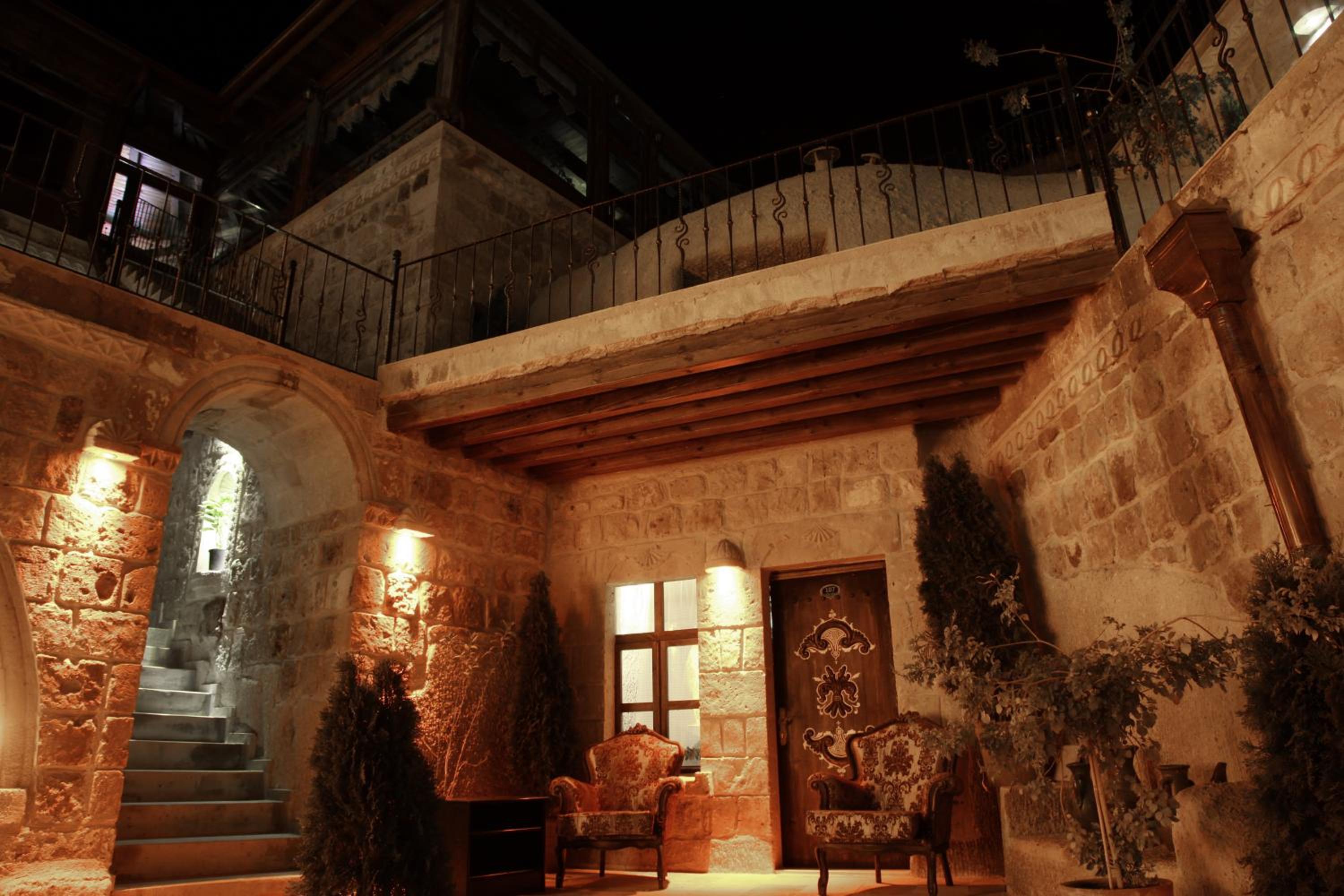 Grand Cave Suites - Image 59