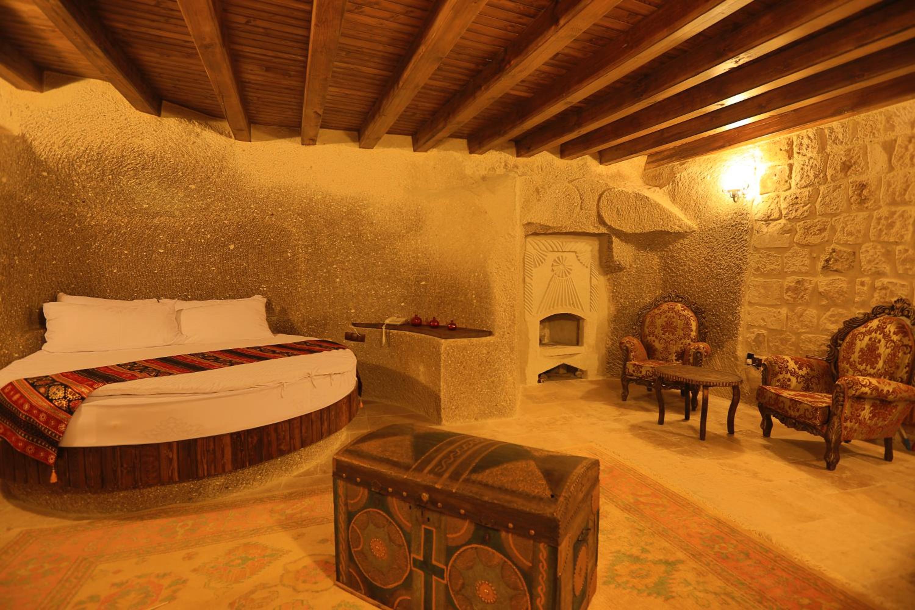 Grand Cave Suites - Image 62