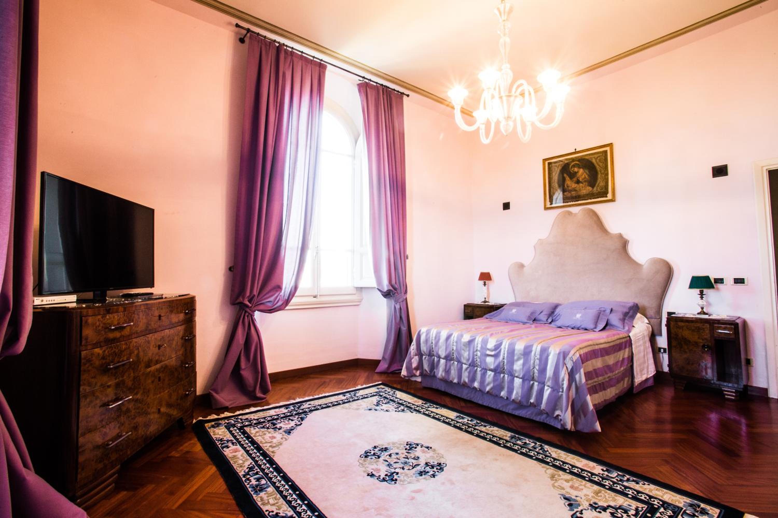 Relais Villa Al Vento