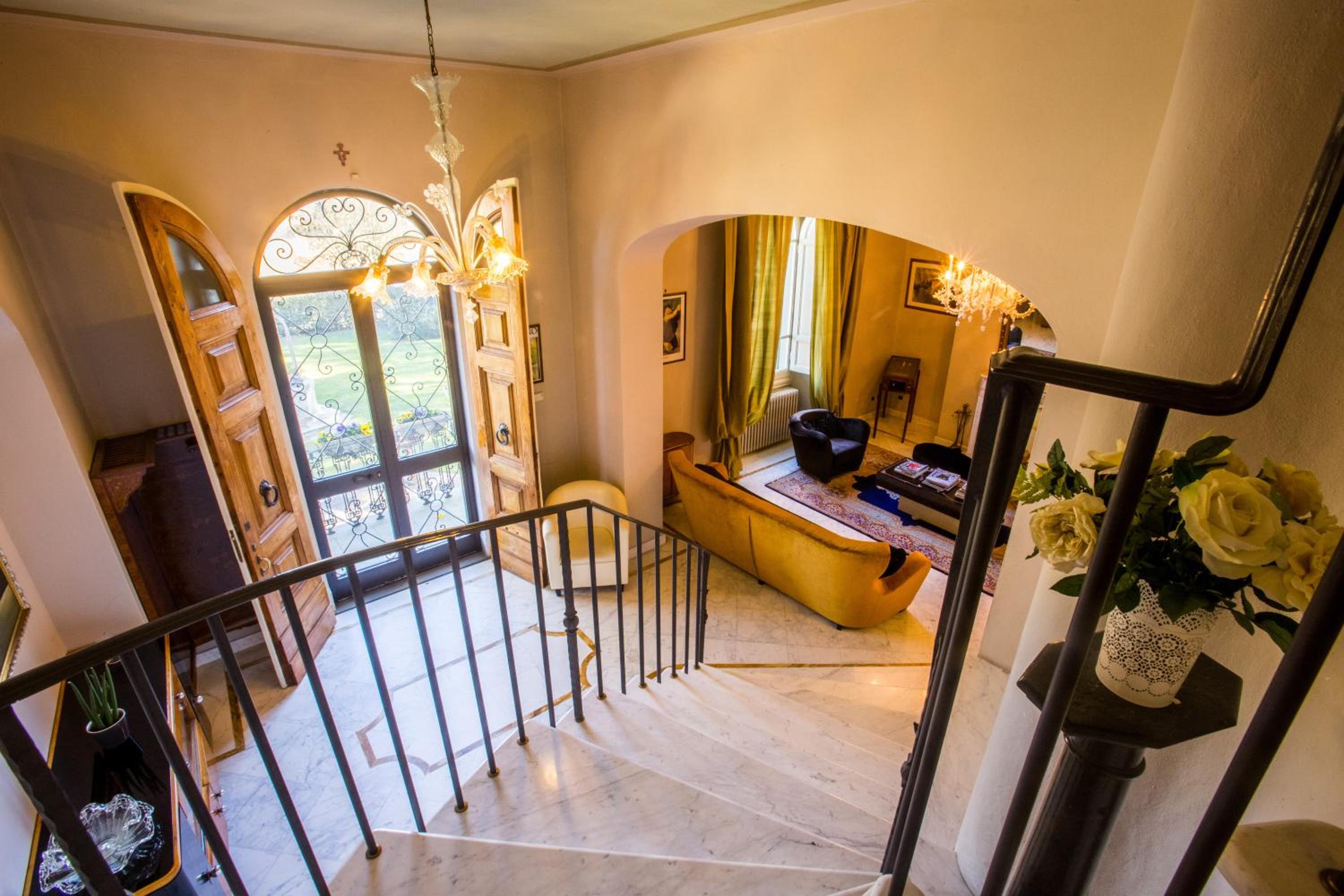 Relais Villa Al Vento