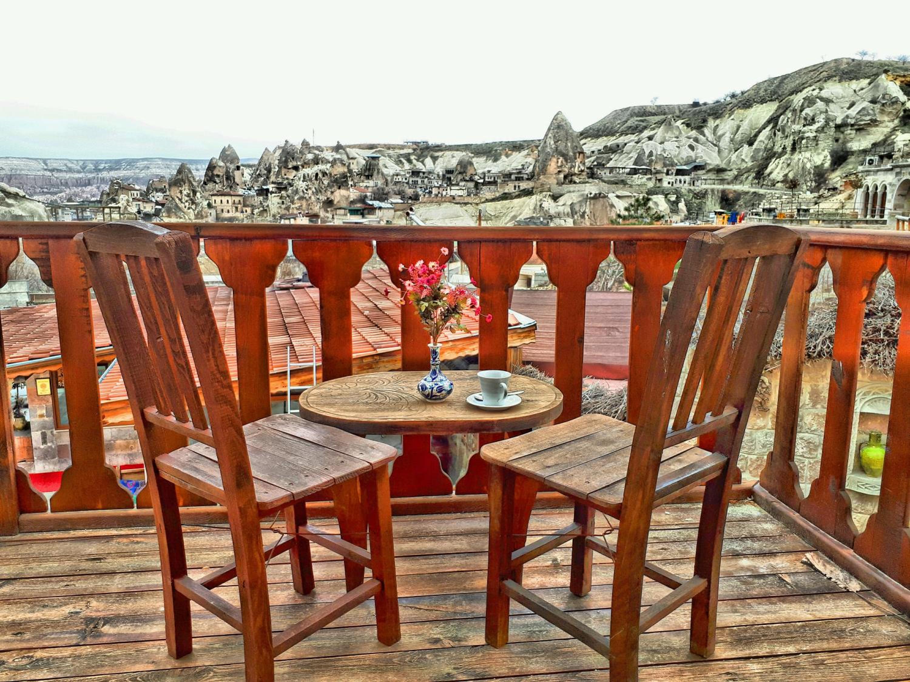 Grand Cave Suites - Image 30