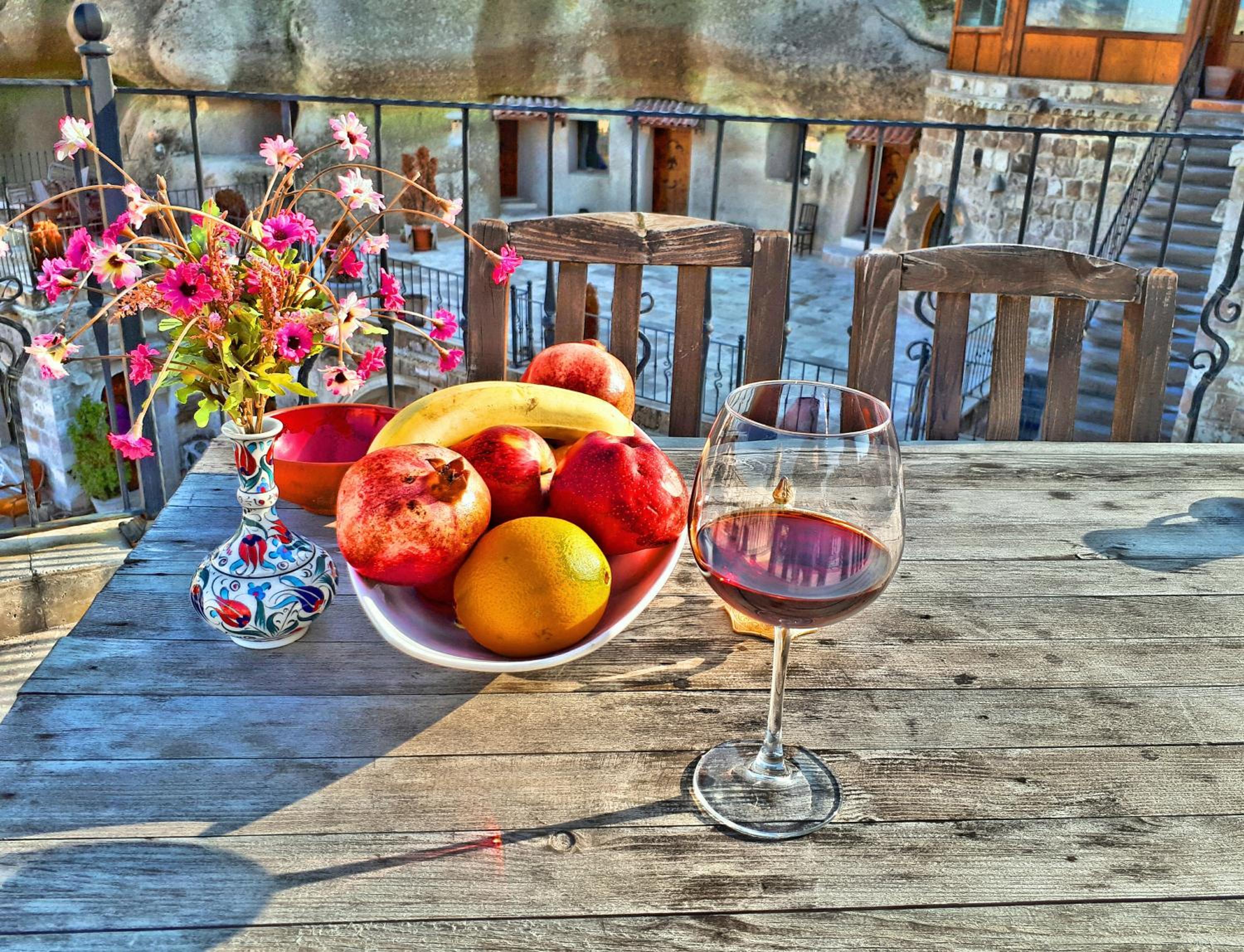 Grand Cave Suites - Image 33