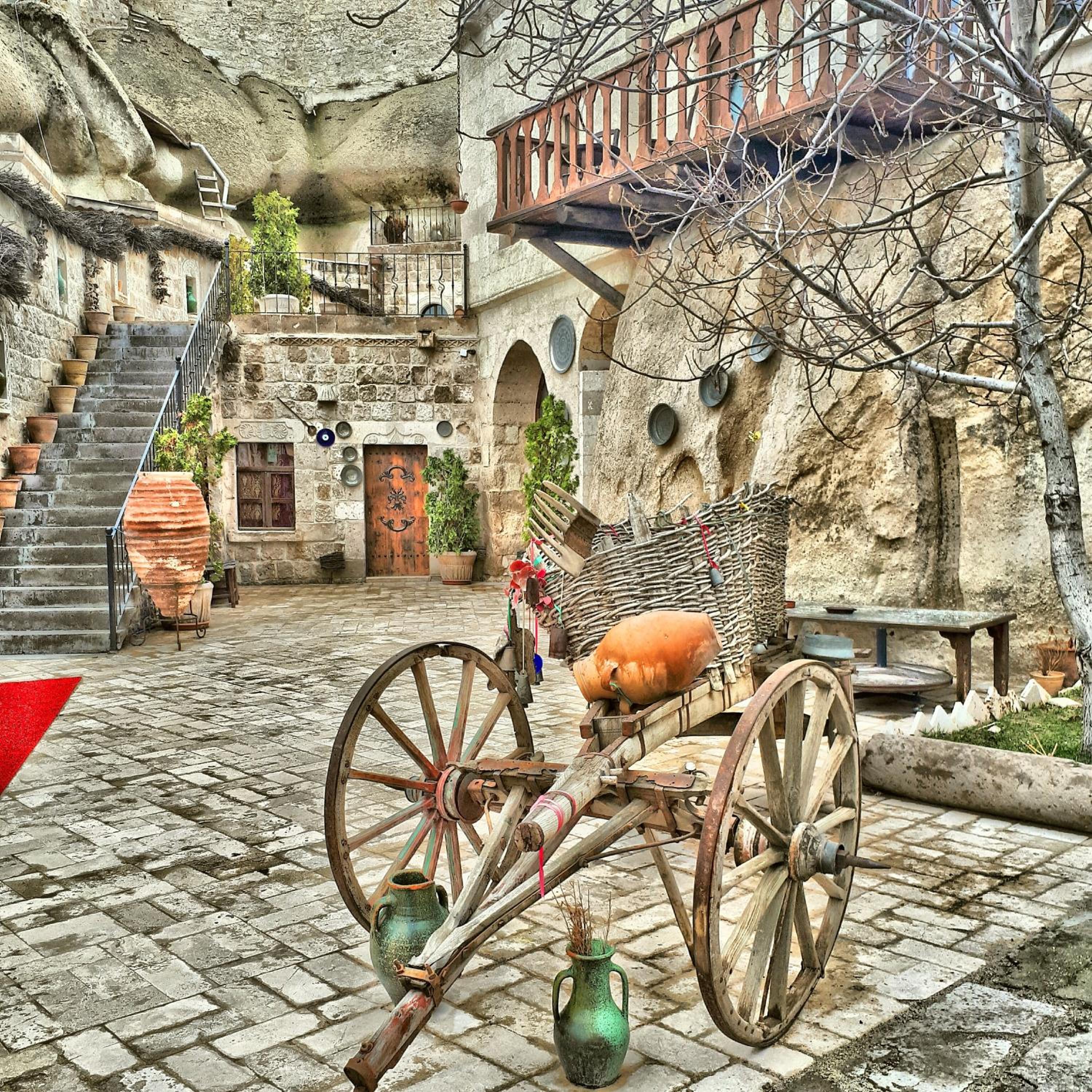 Grand Cave Suites - Image 152