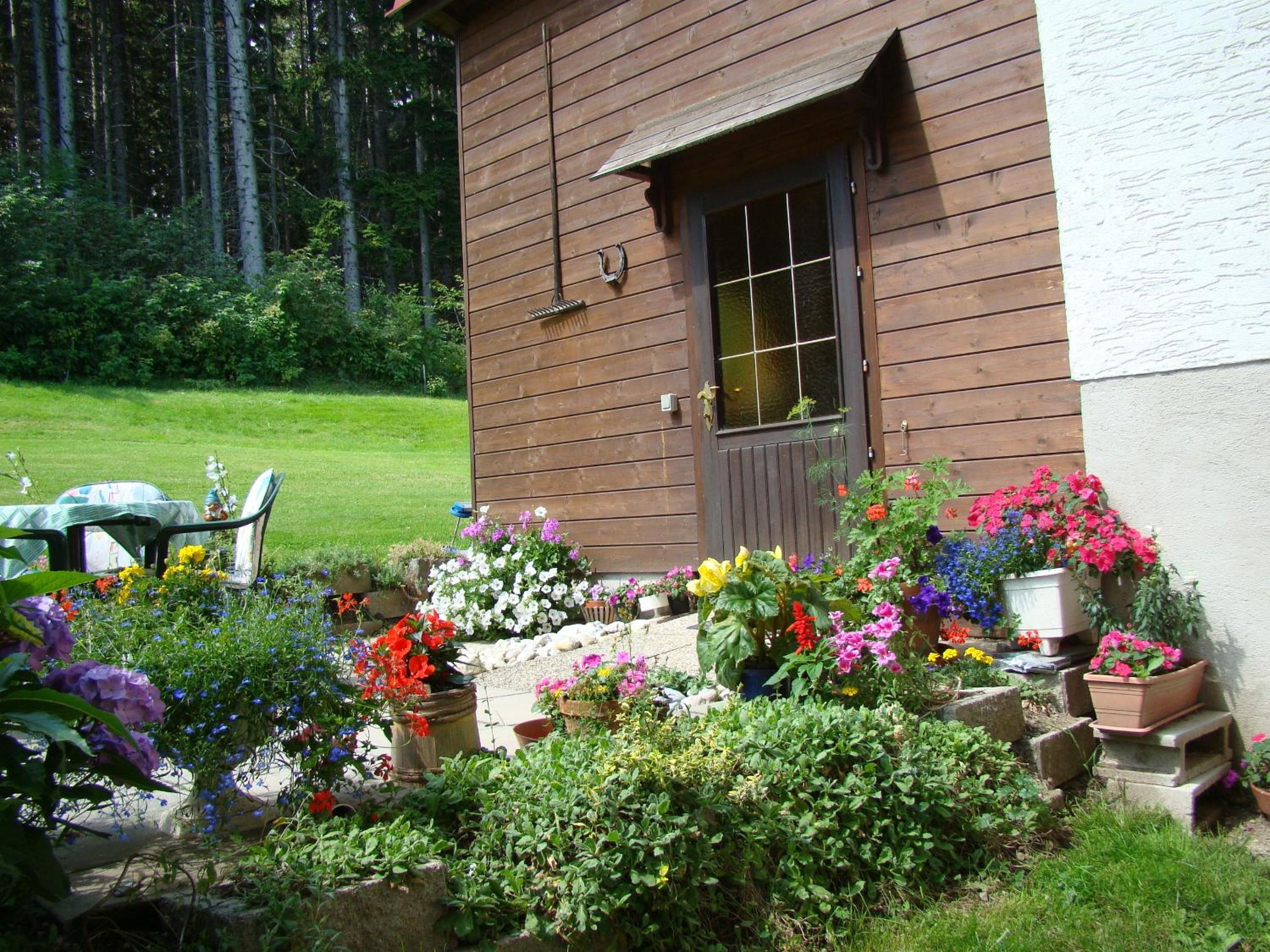 Gästehaus Apschner