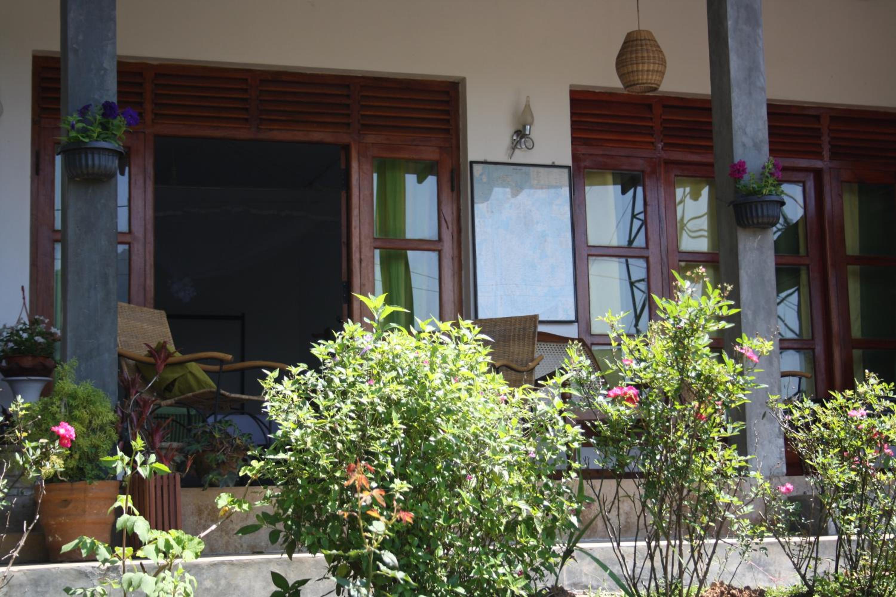 Moonlight Holiday Home Ella view 2