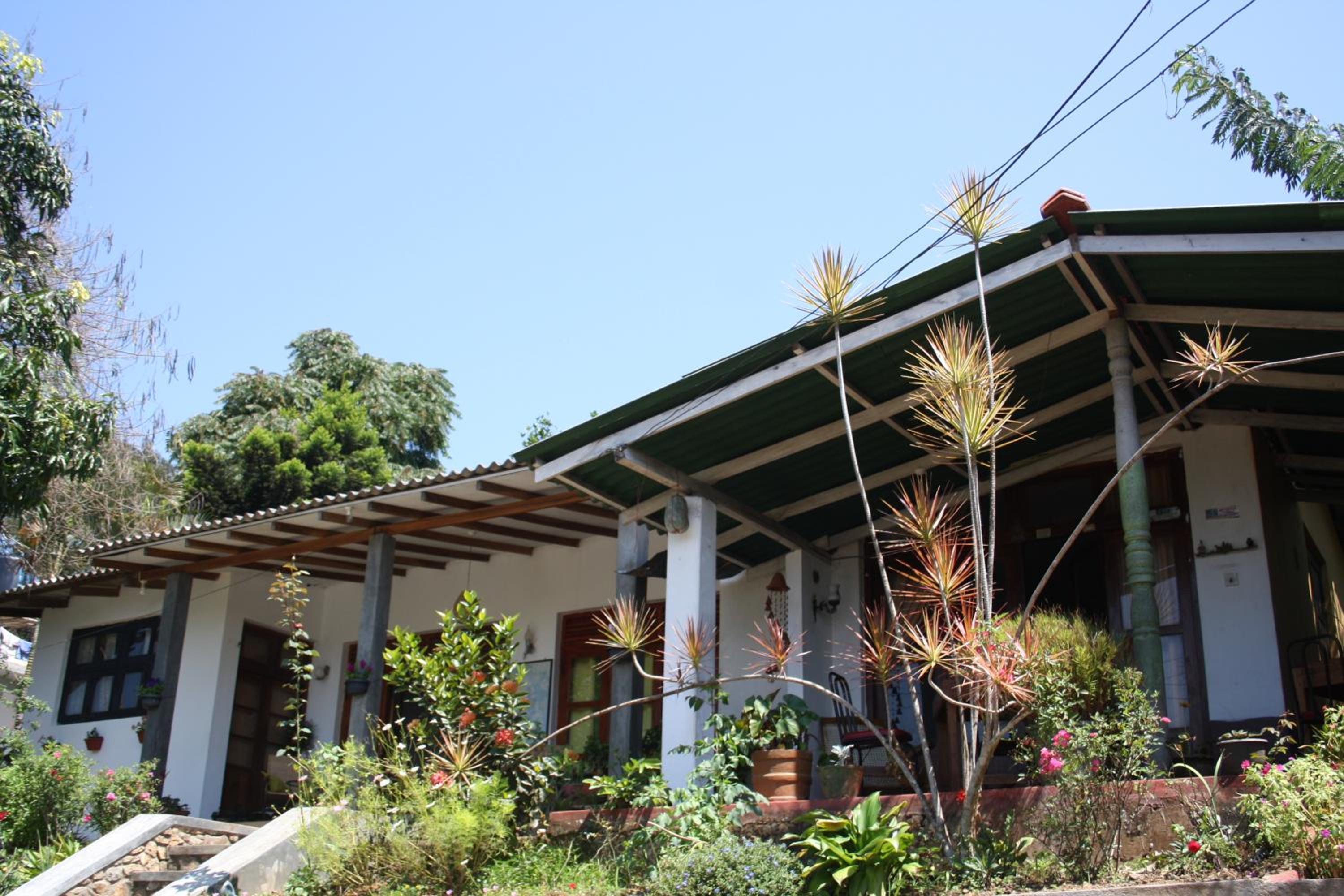 Moonlight Holiday Home Ella view 5