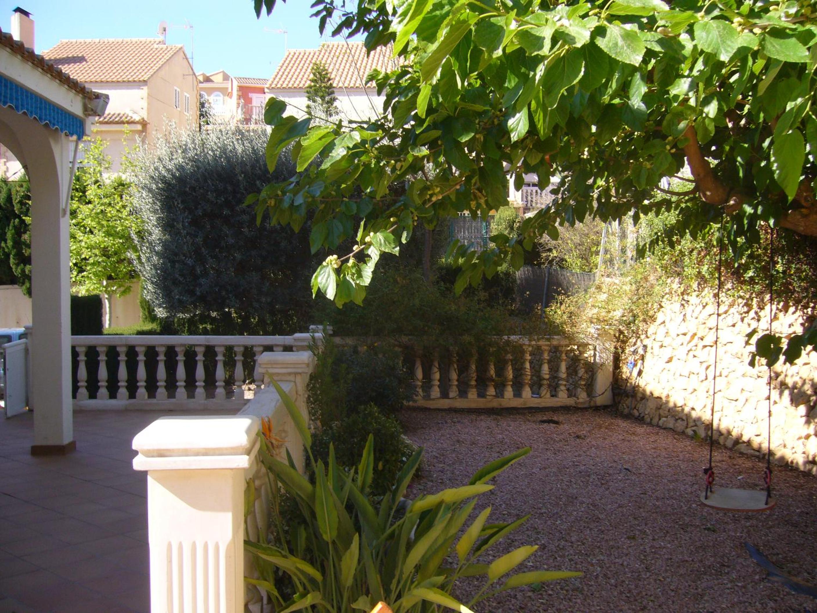 Casa Alice