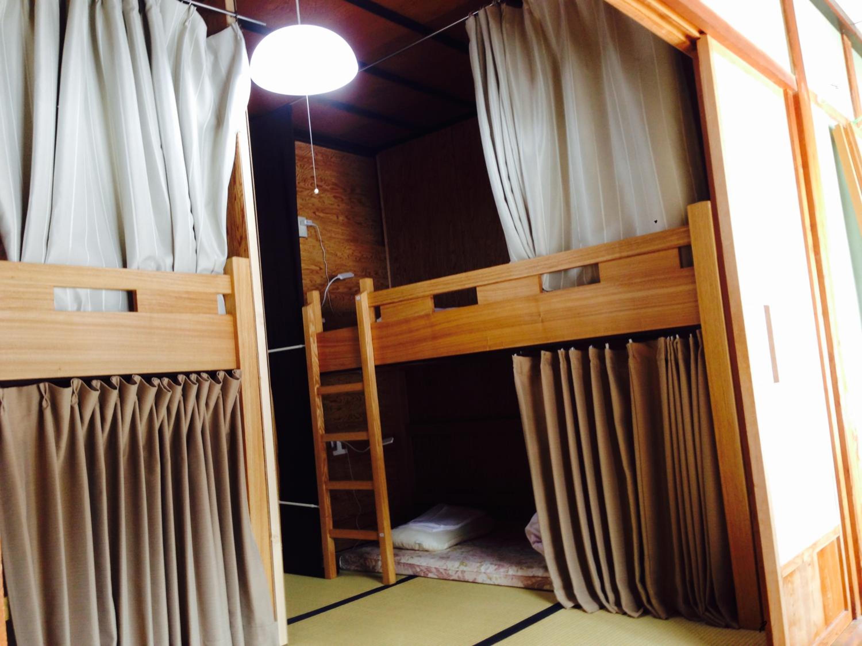 Guest House YAMASHITA-YA