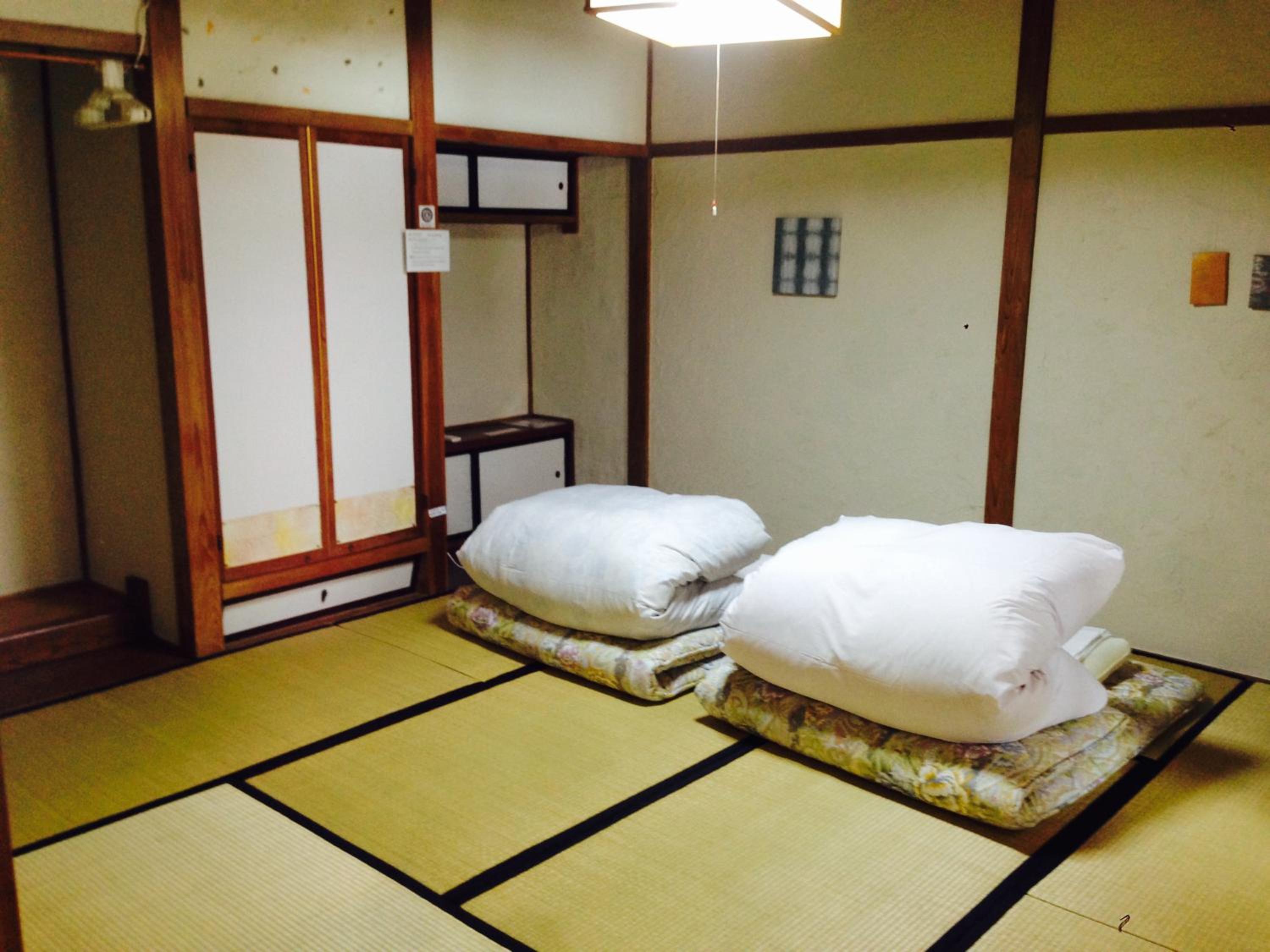 Guest House YAMASHITA-YA