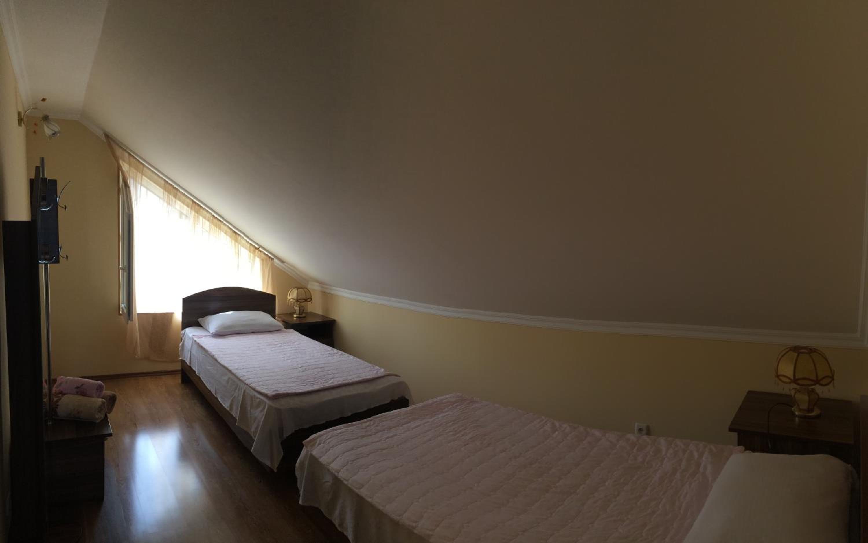 Mari Guest House en Telavi