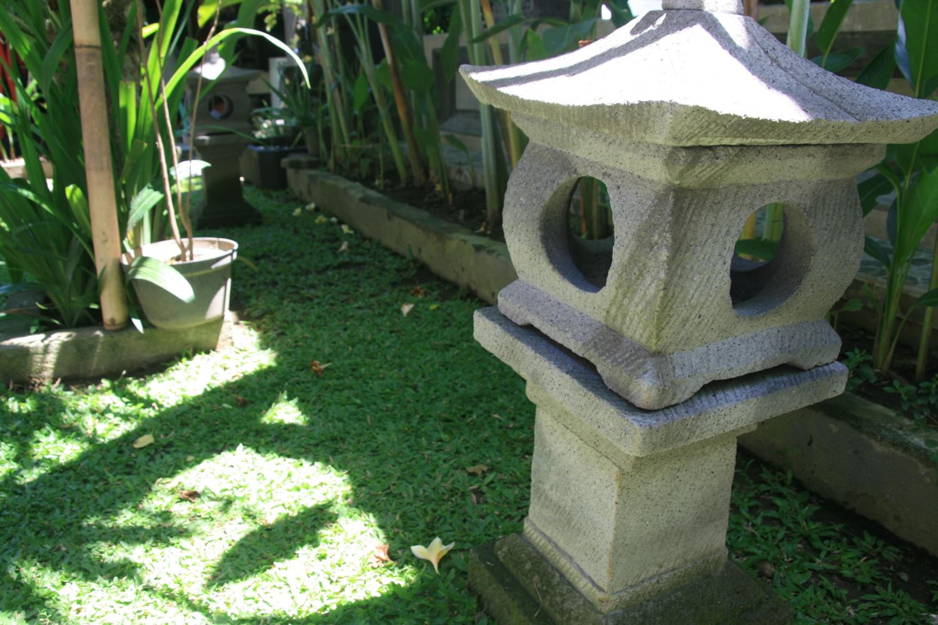 Ojek's Homestay