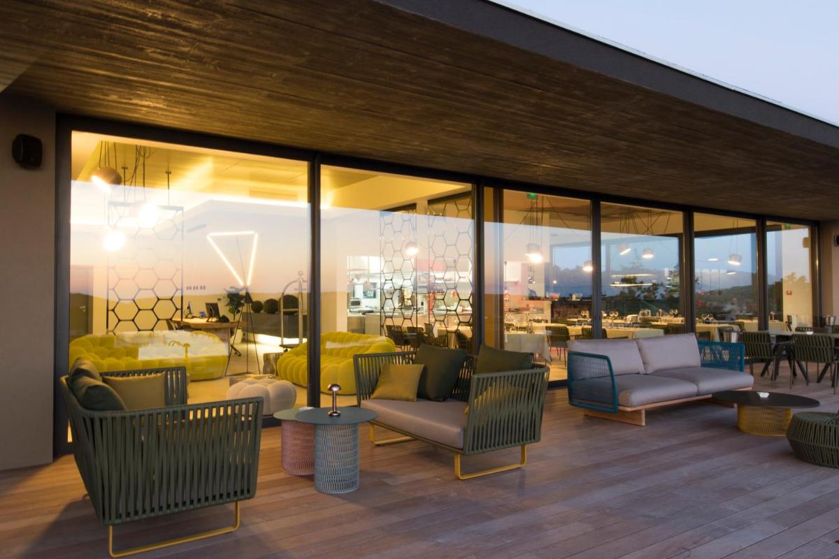rooftop