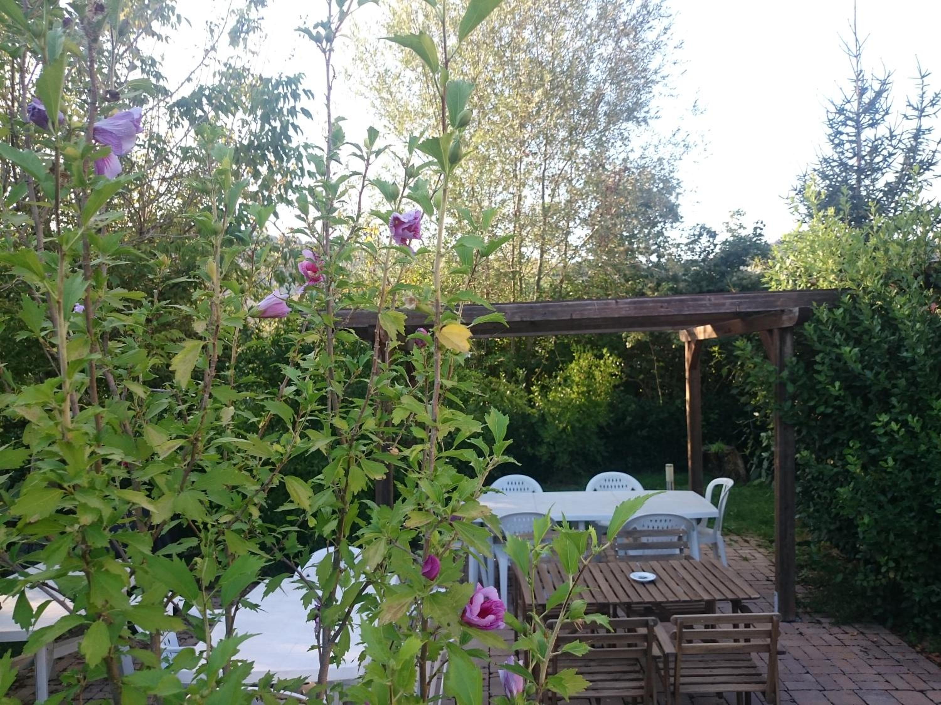 Country House Villa Sabrina