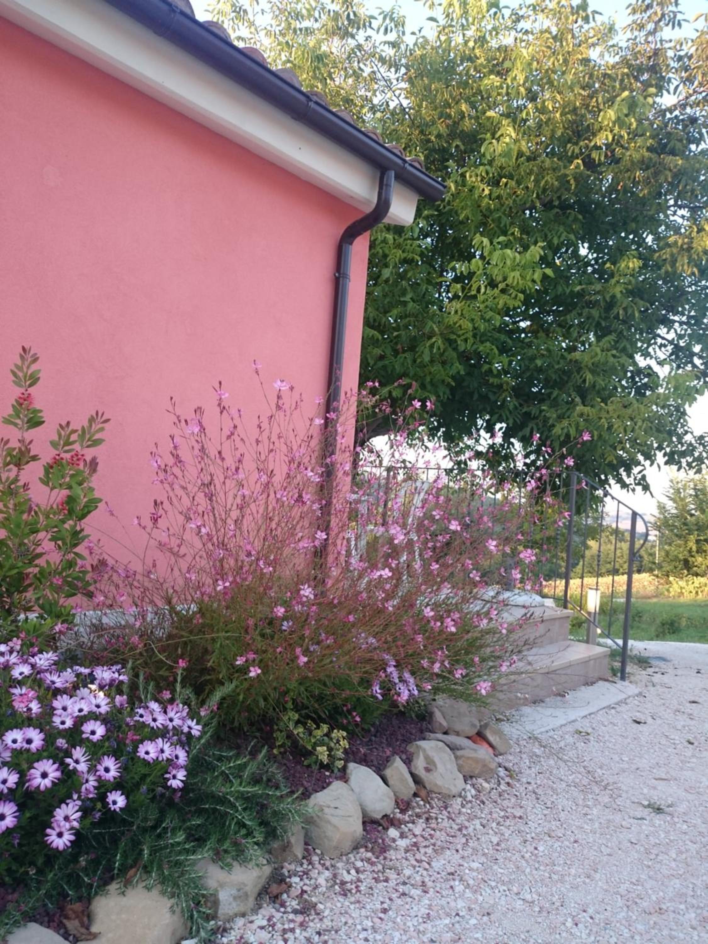 Country House Villa Sabrina