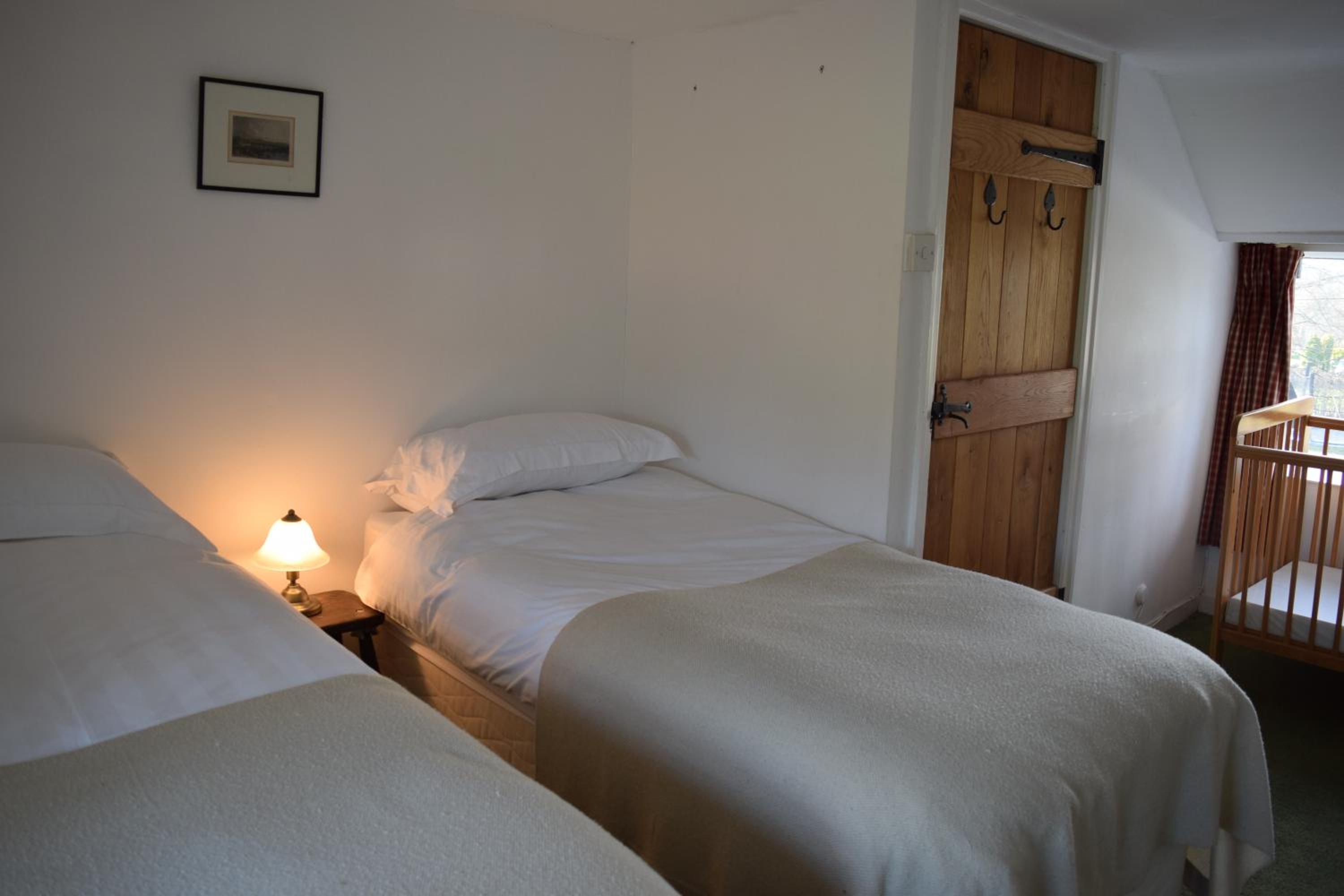 Ceiros Cottage
