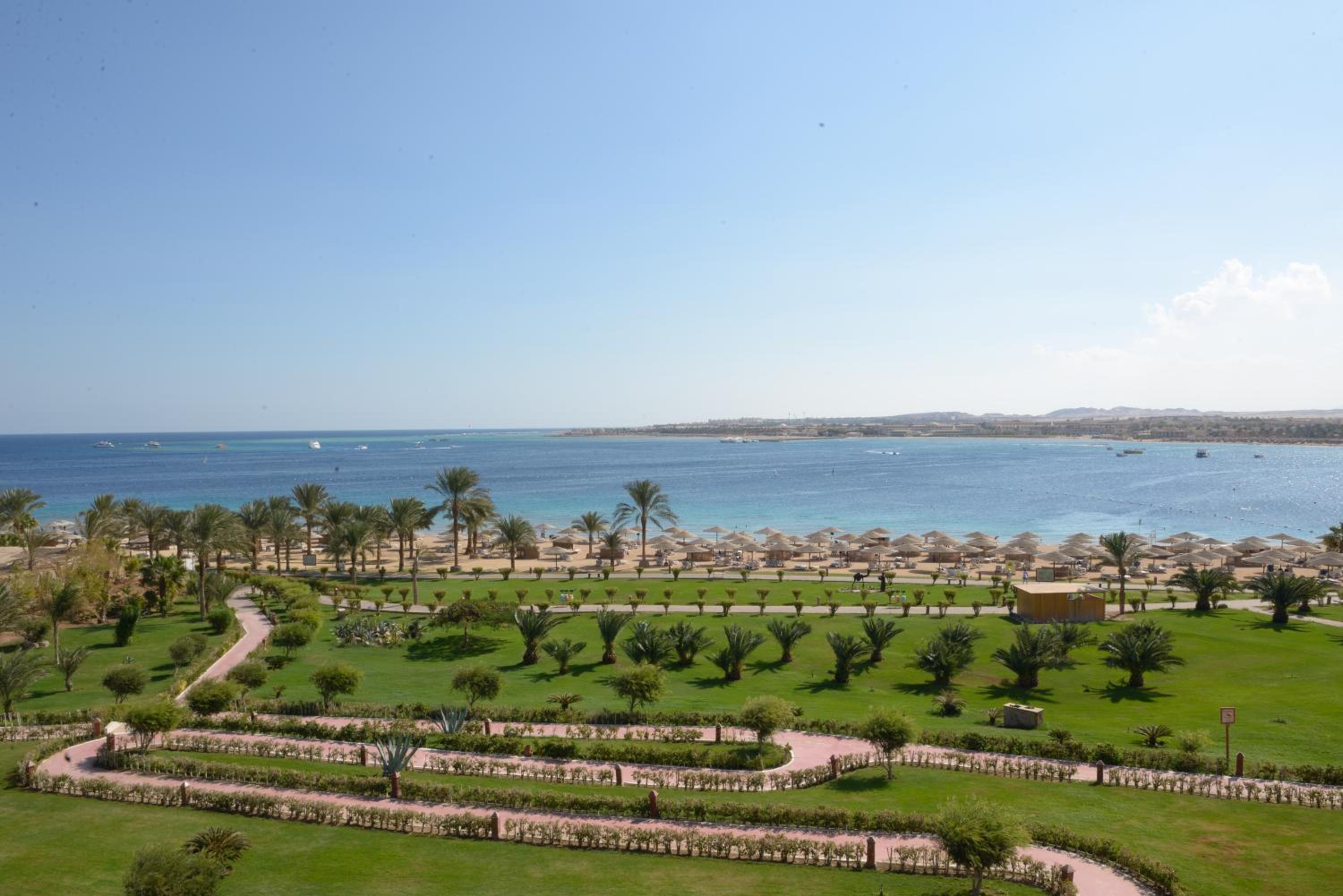 Fort Arabesque Resort, Spa & Villas