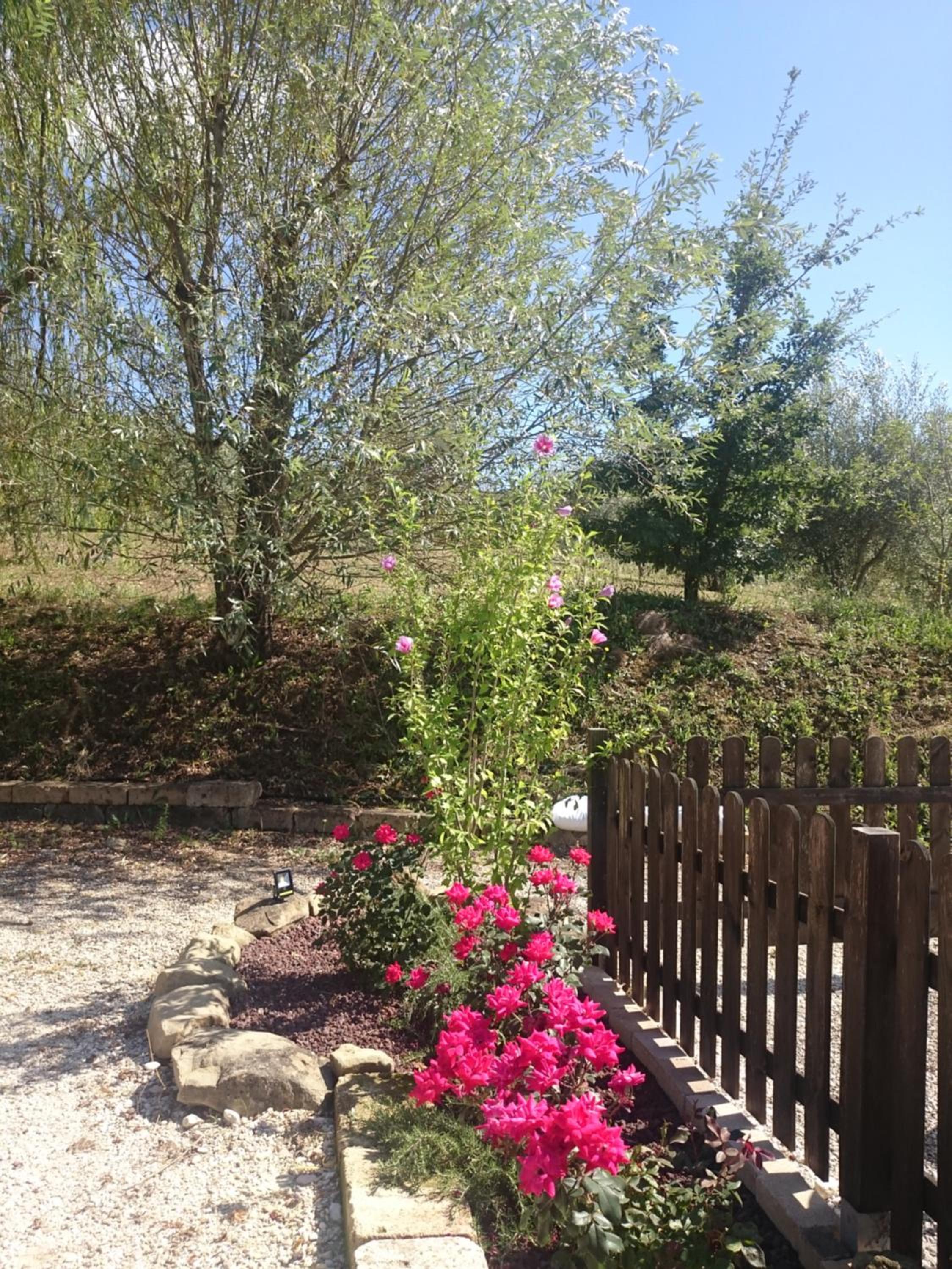 Country House Villa Sabrina