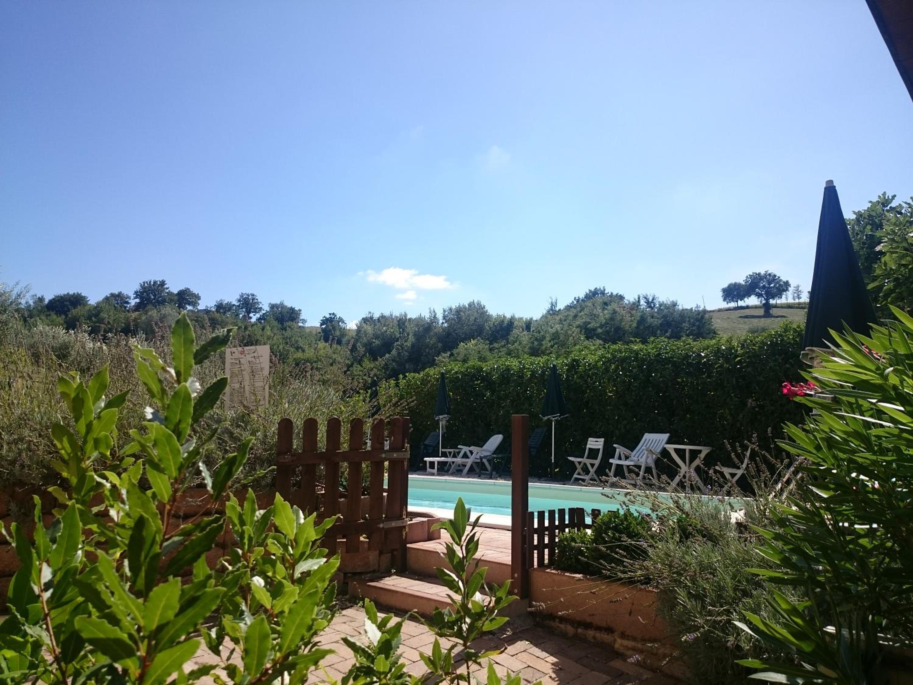 Country House Villa Sabrina