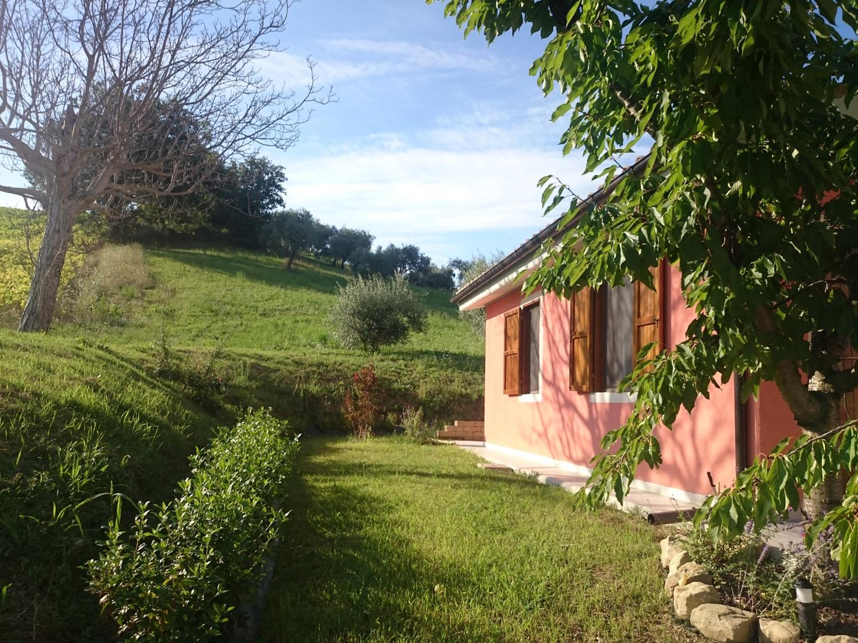 Country House Villa Sabrina