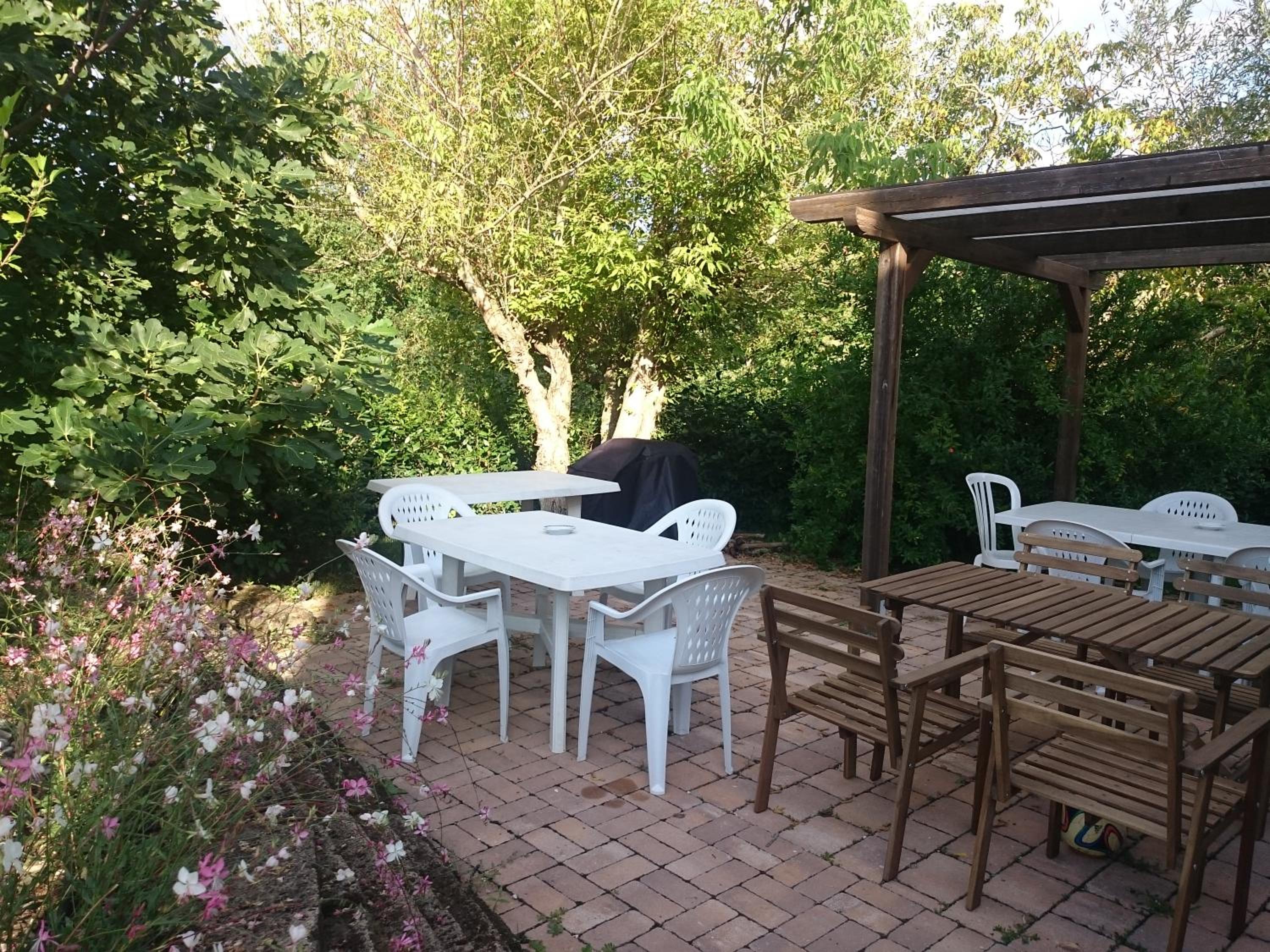 Country House Villa Sabrina