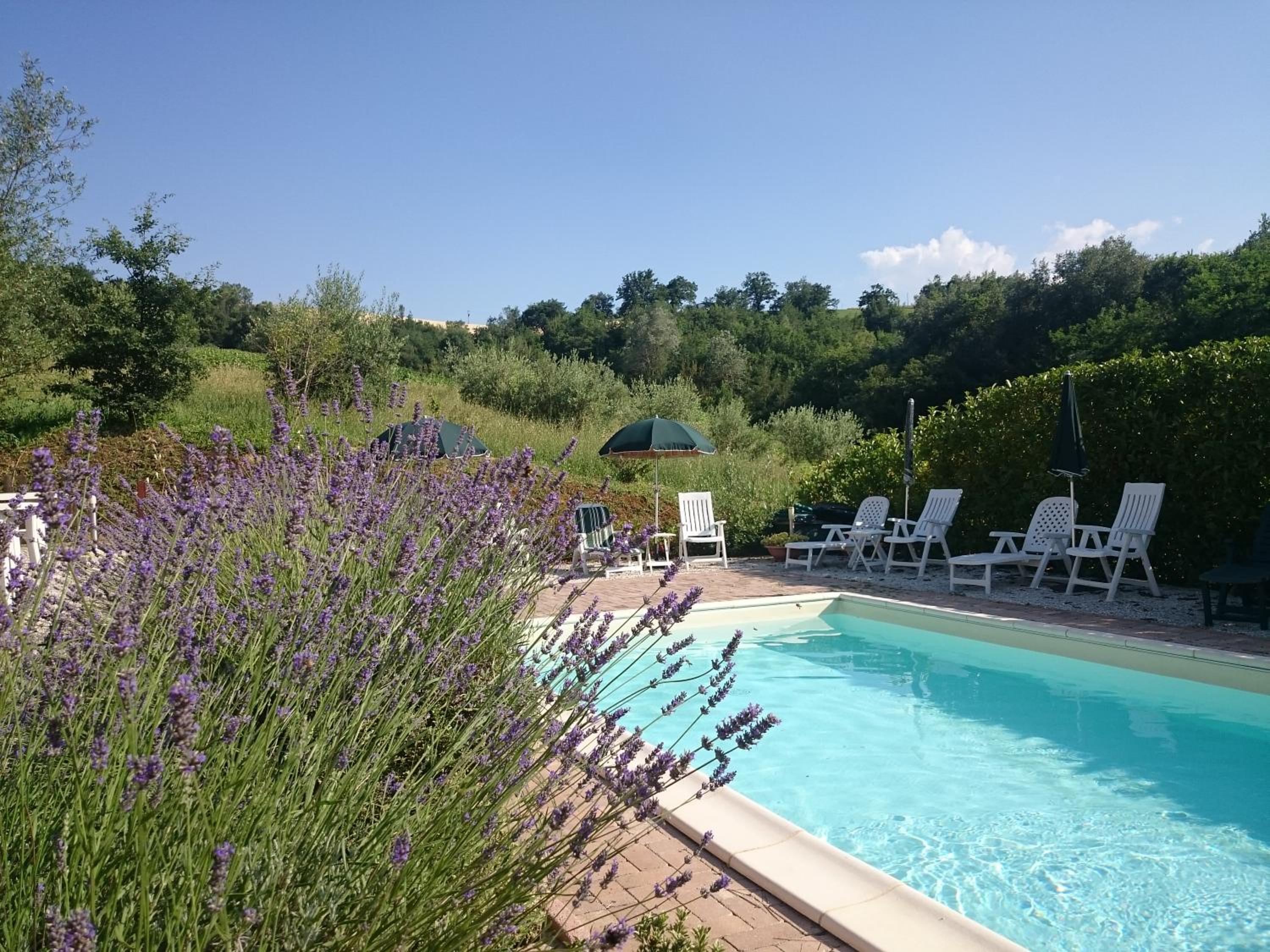 Country House Villa Sabrina
