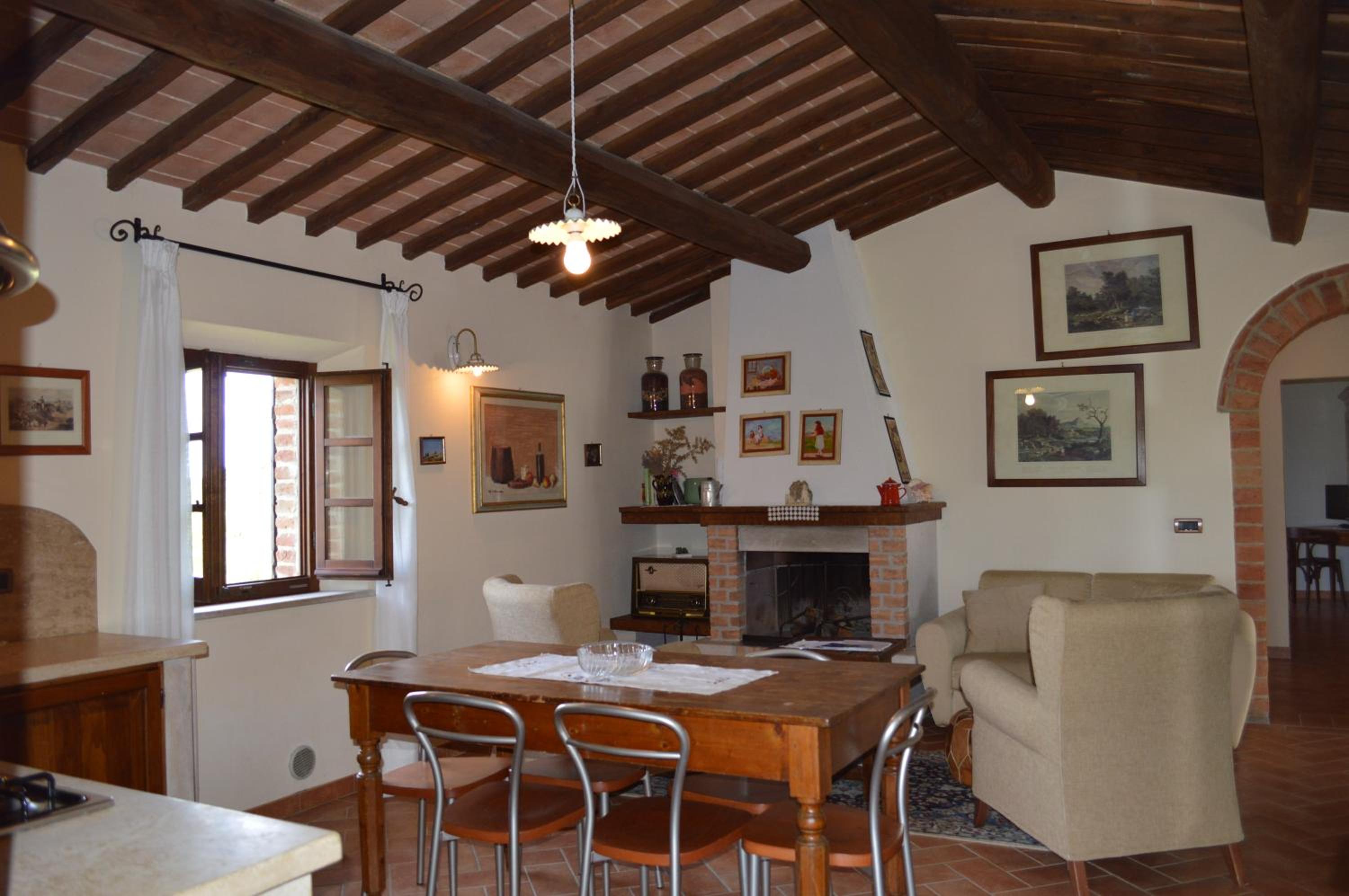 Casa Vacanze Il Fornacino
