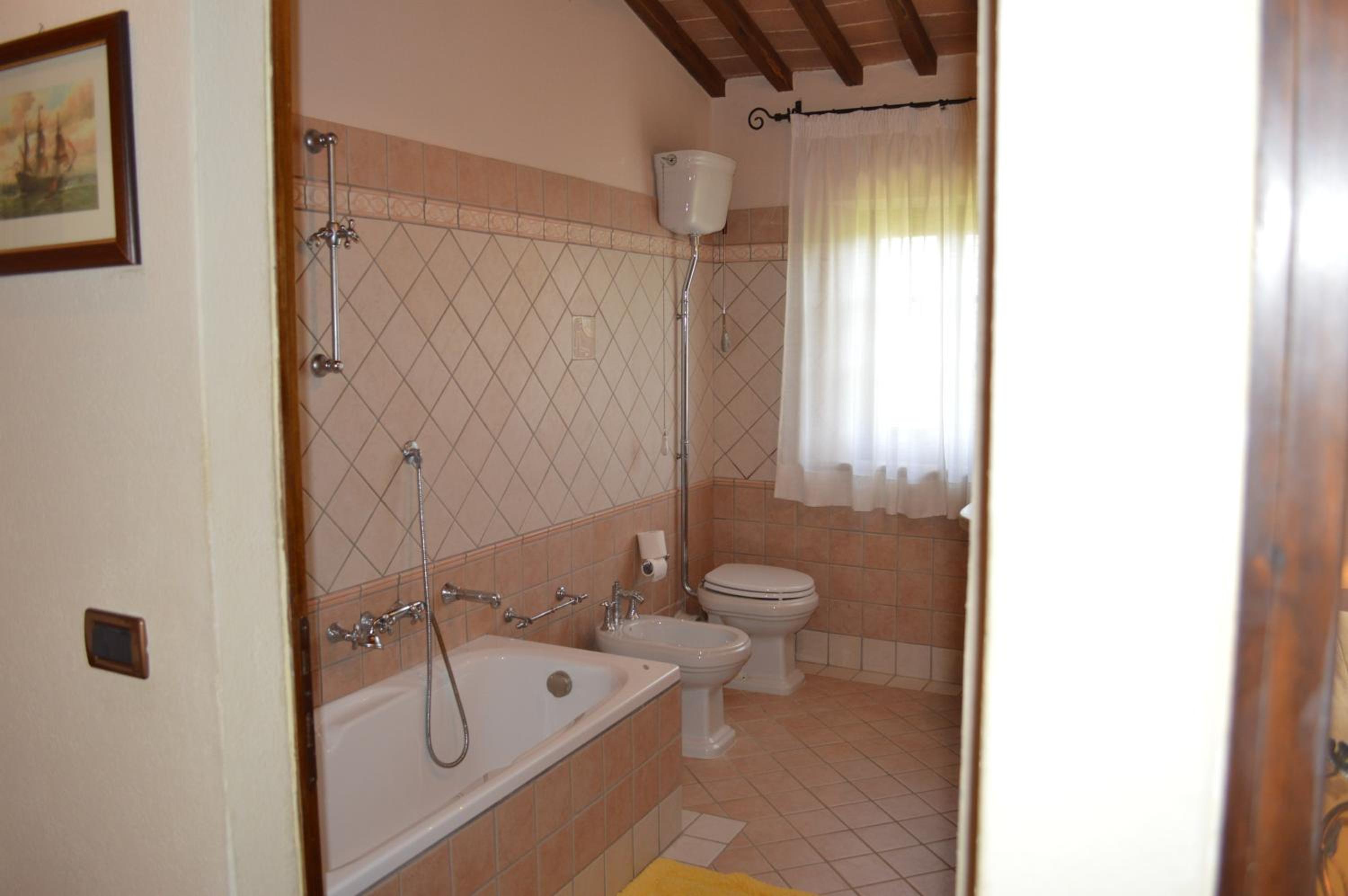 Casa Vacanze Il Fornacino