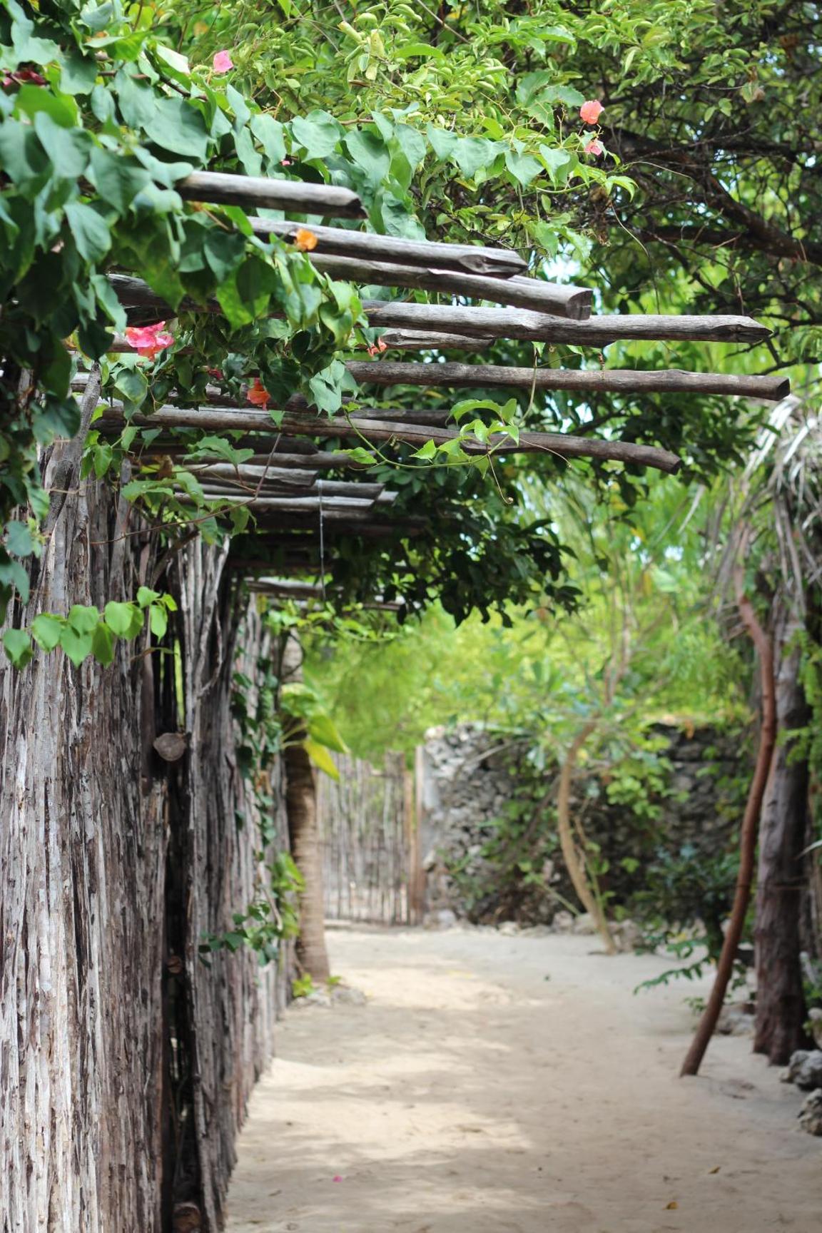Zanzistar Lodge