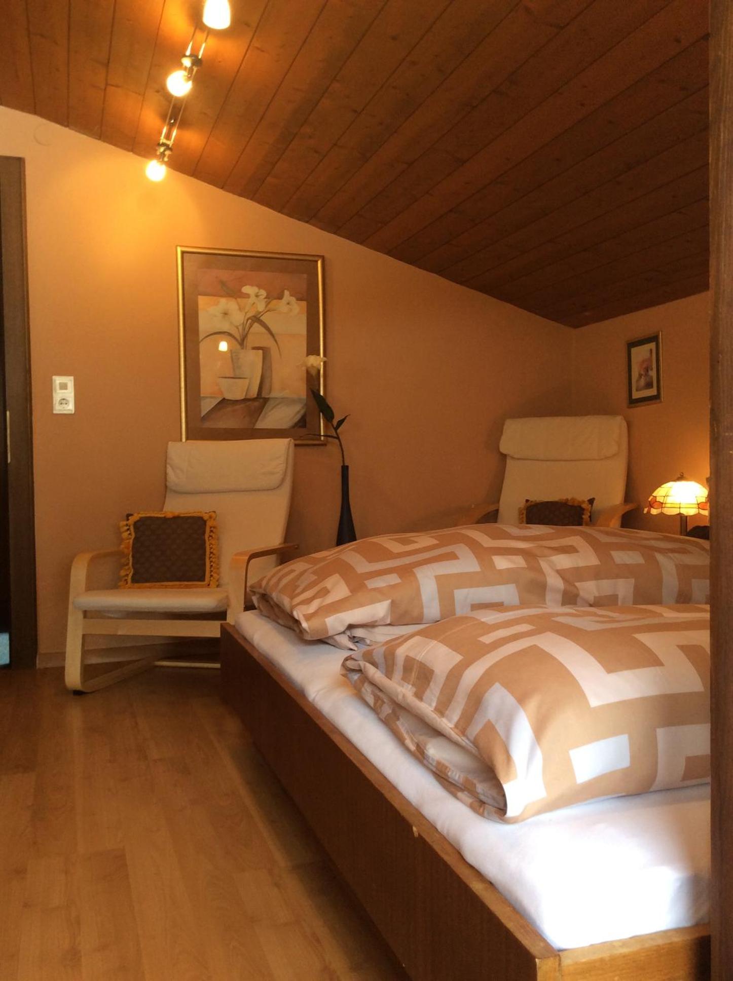 Alpbach Apartments
