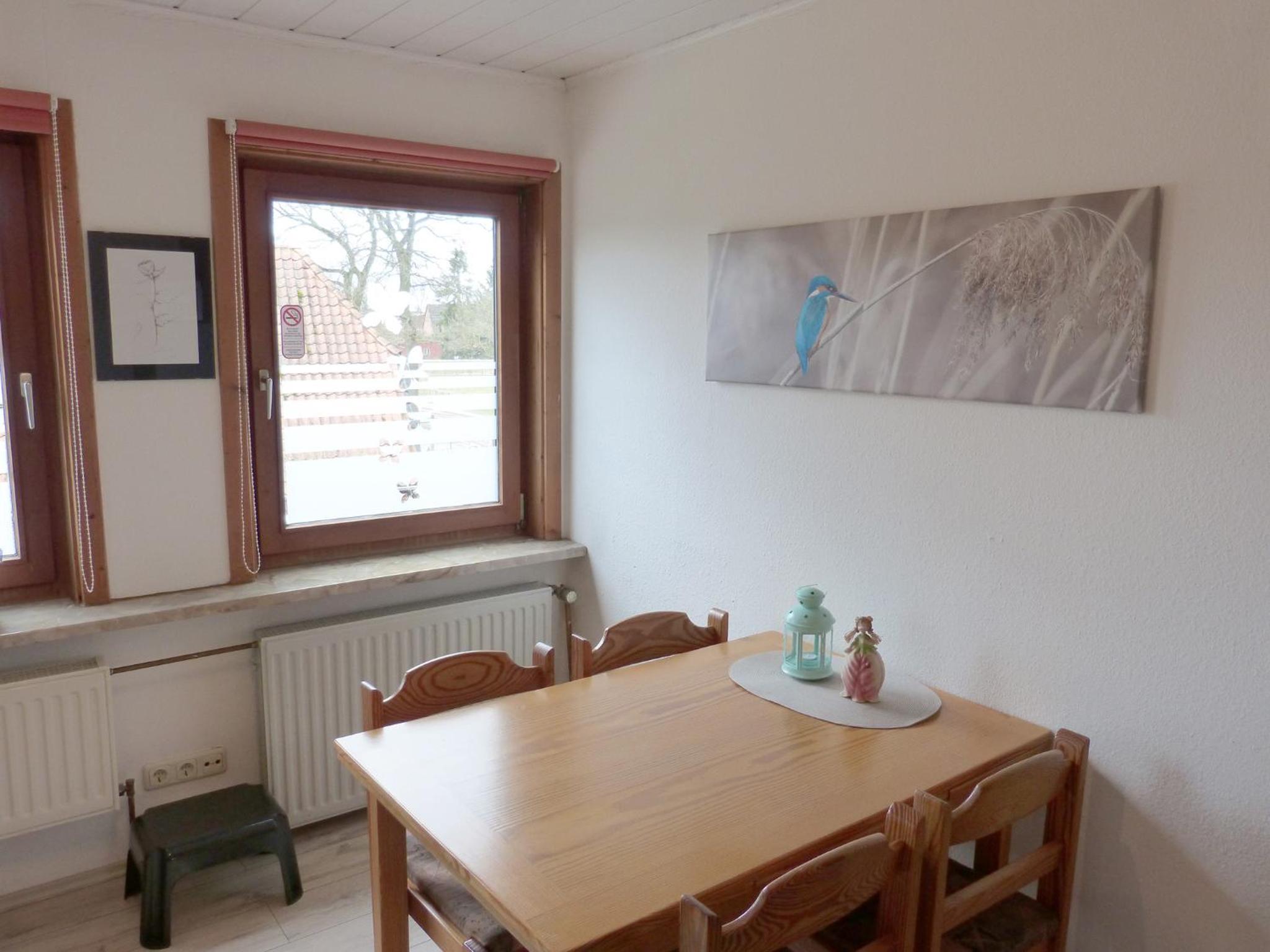 Haus Elbtalaue view 5