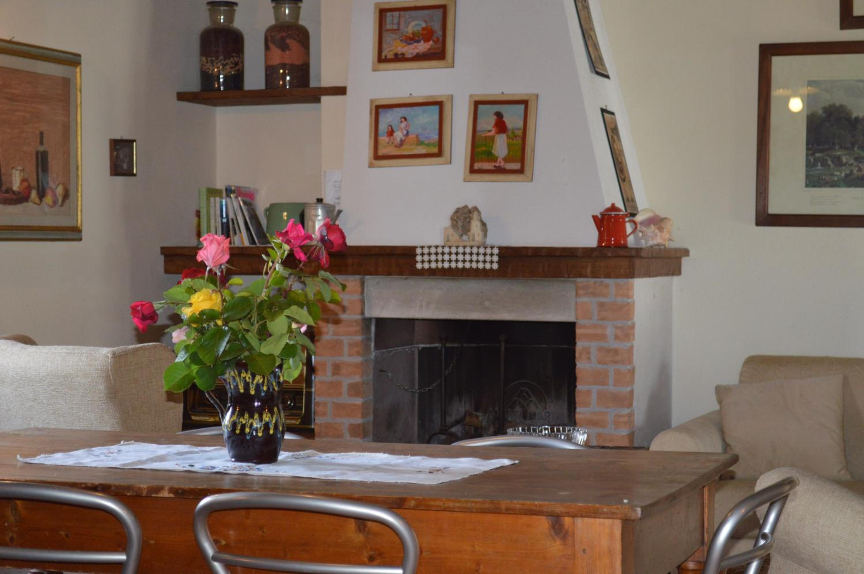 Casa Vacanze Il Fornacino