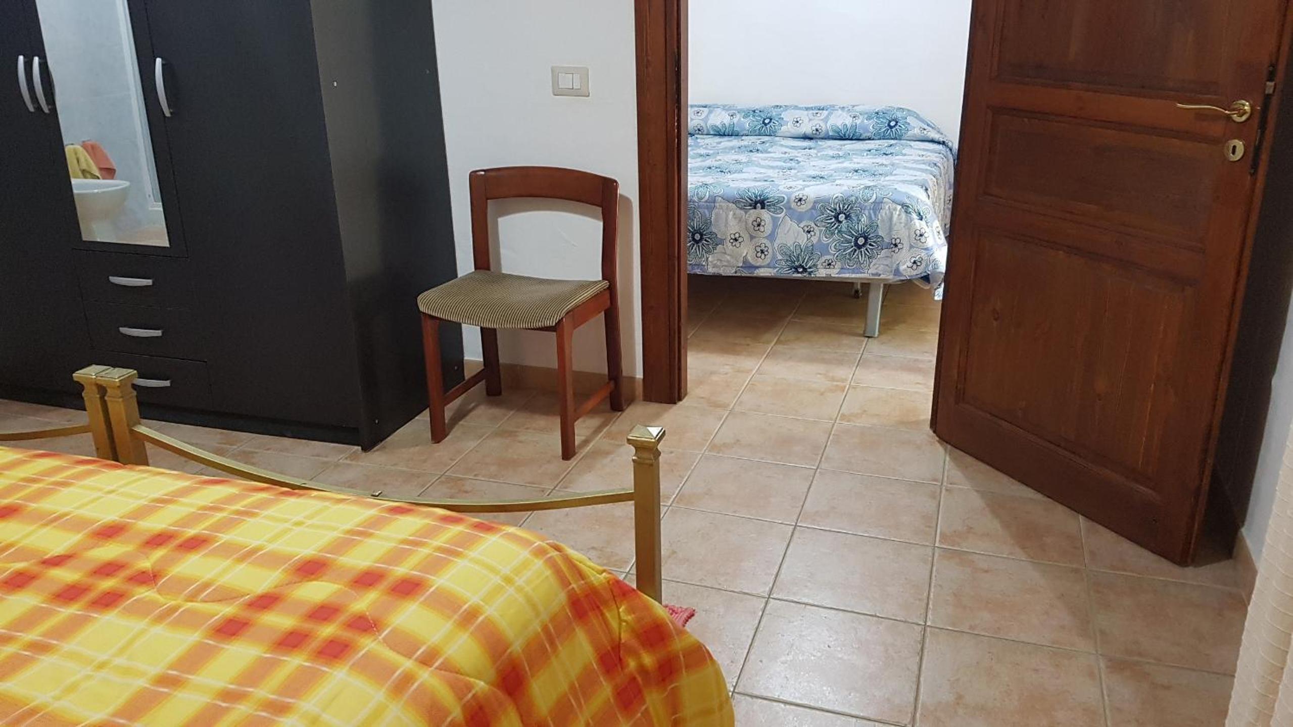 Agriturismo La Barca In Secca