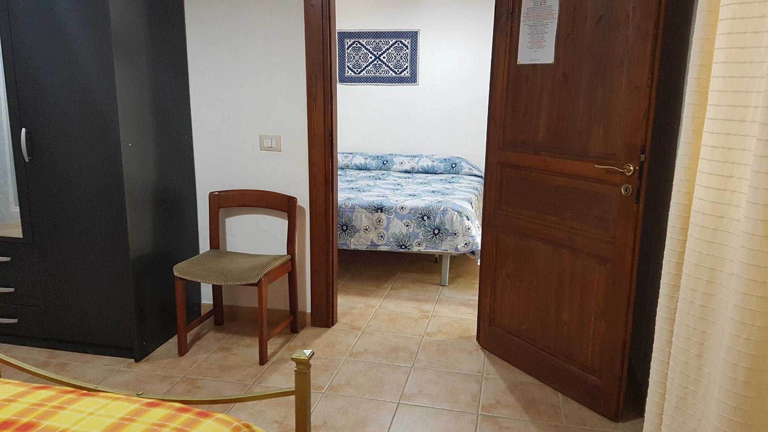 Agriturismo La Barca In Secca