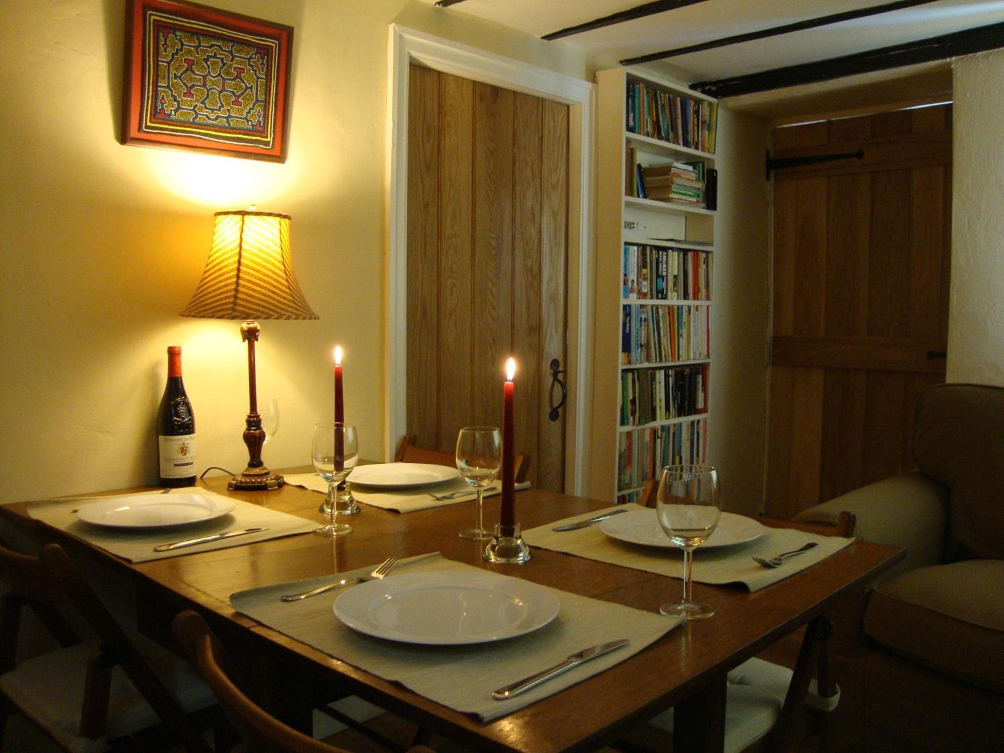 Ceiros Cottage