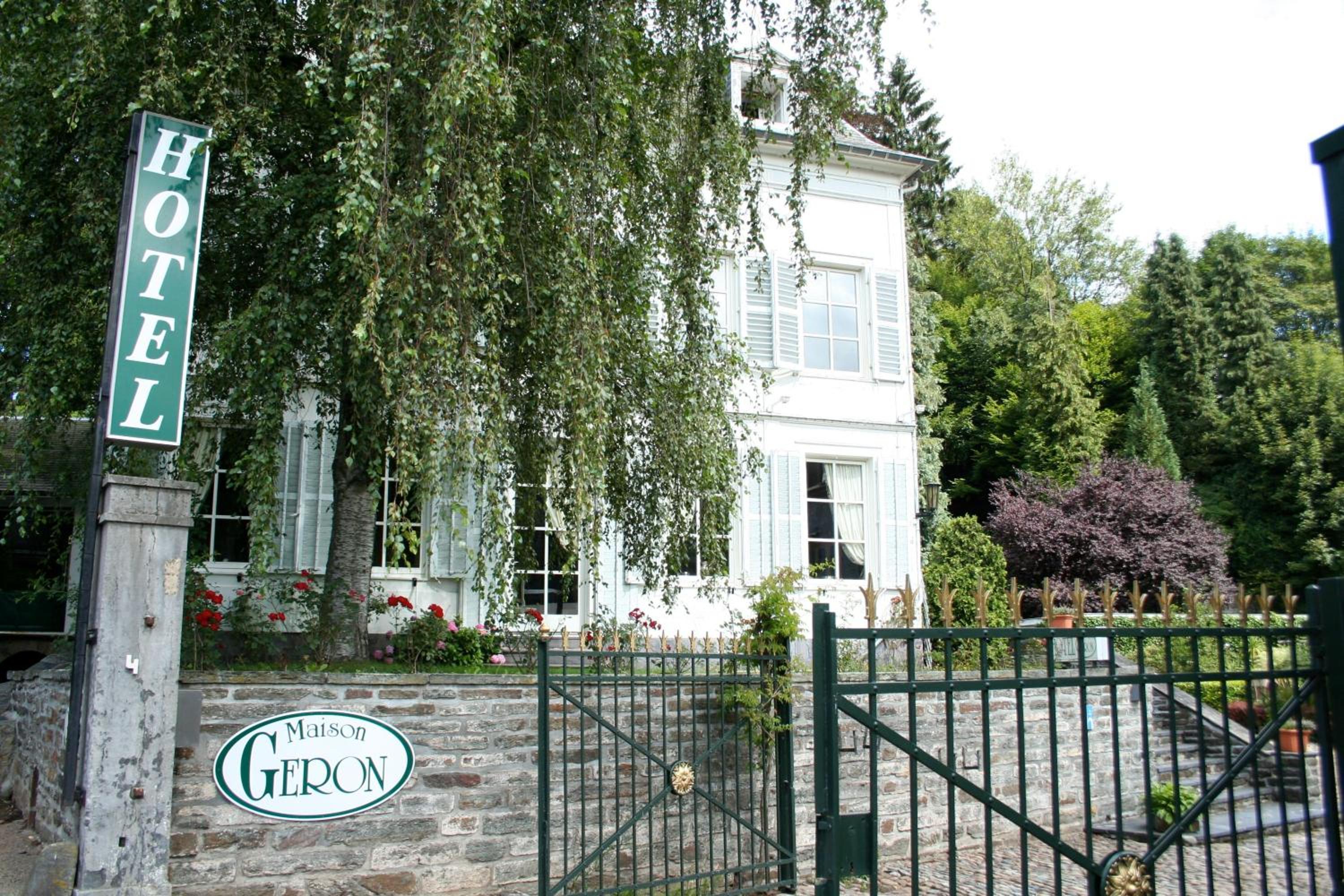 Hotel Dépendance Maison Géron - Image 1