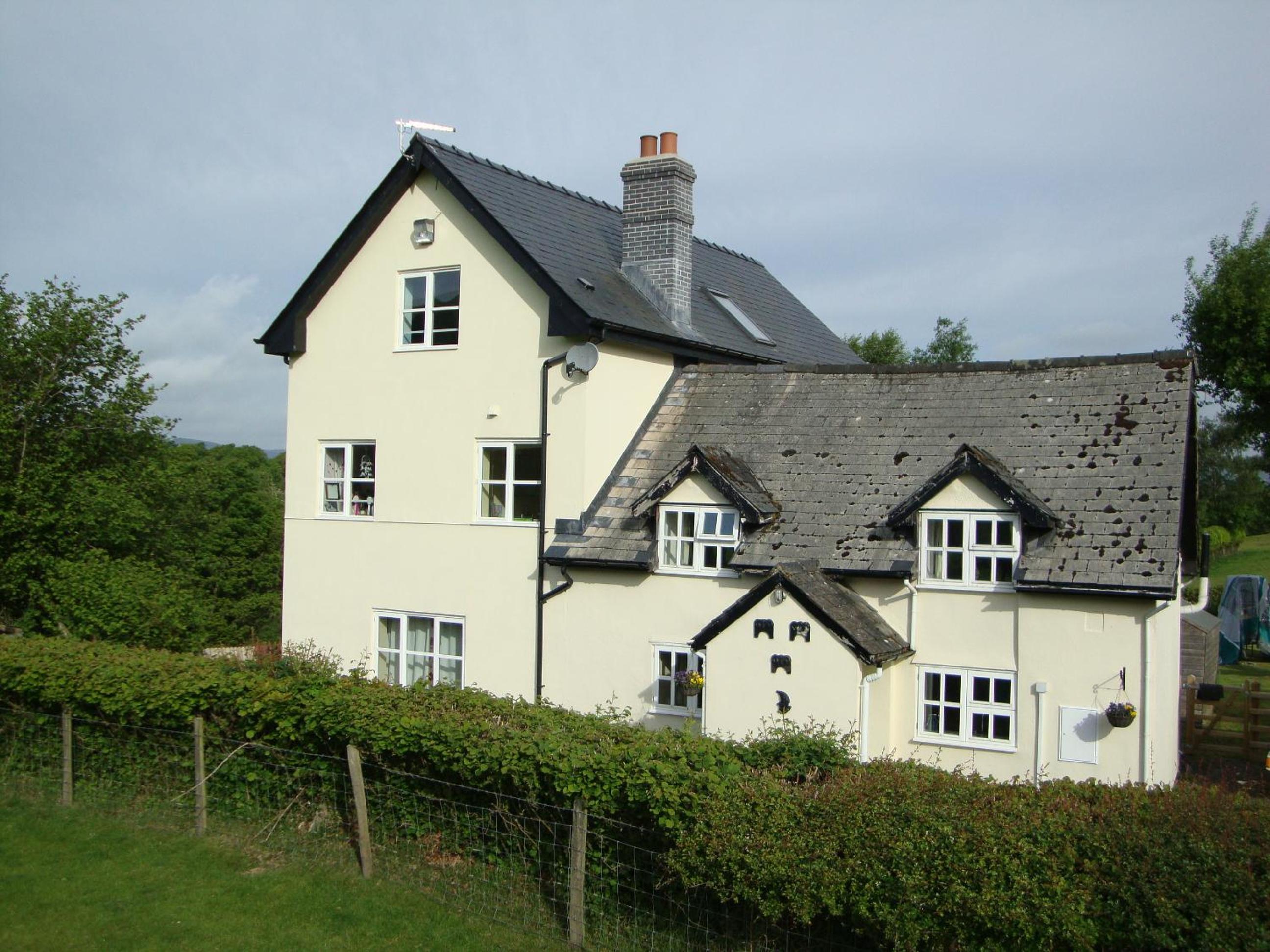 Ceiros Cottage