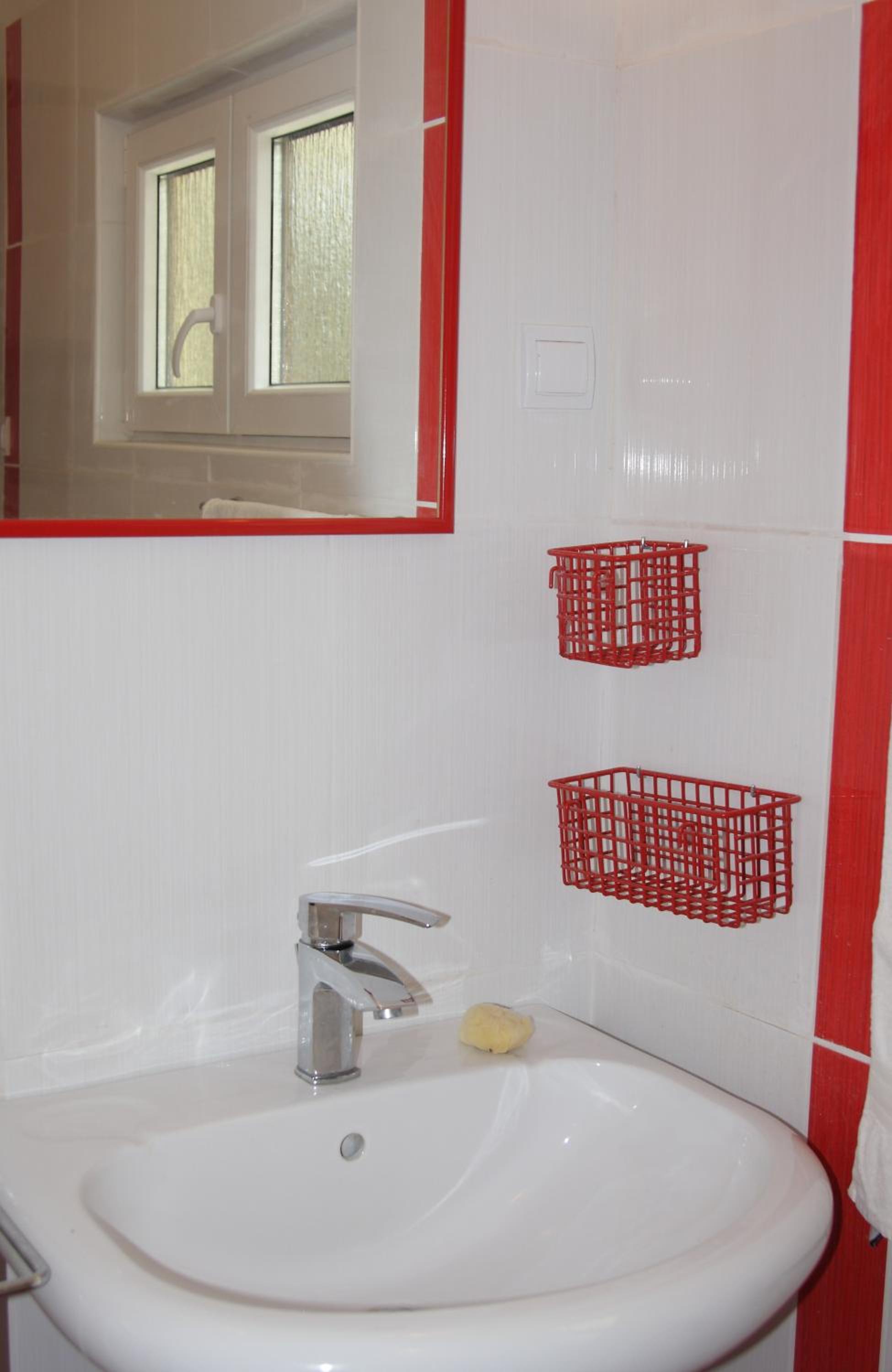 Apartment Jadrija