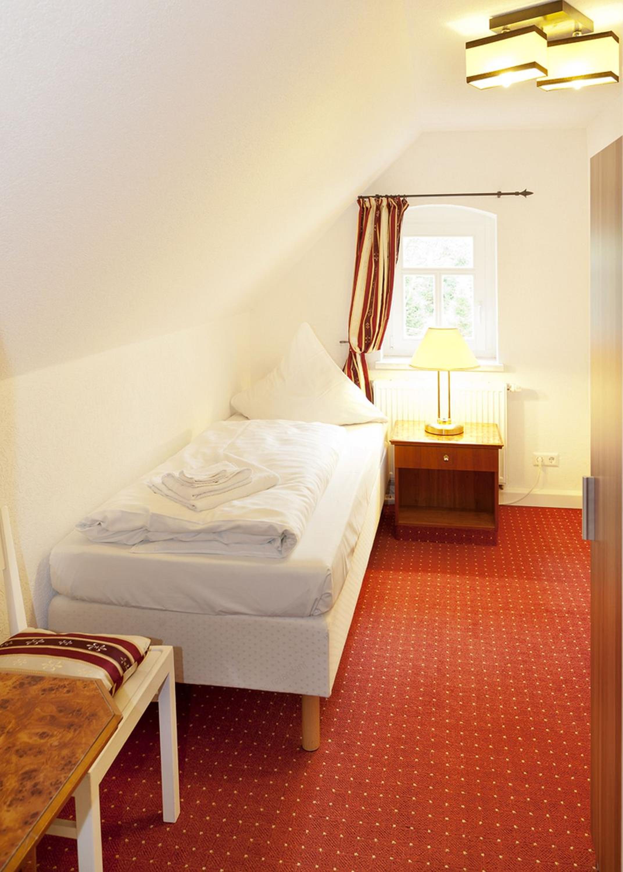 Feriendomizil Erzgebirge